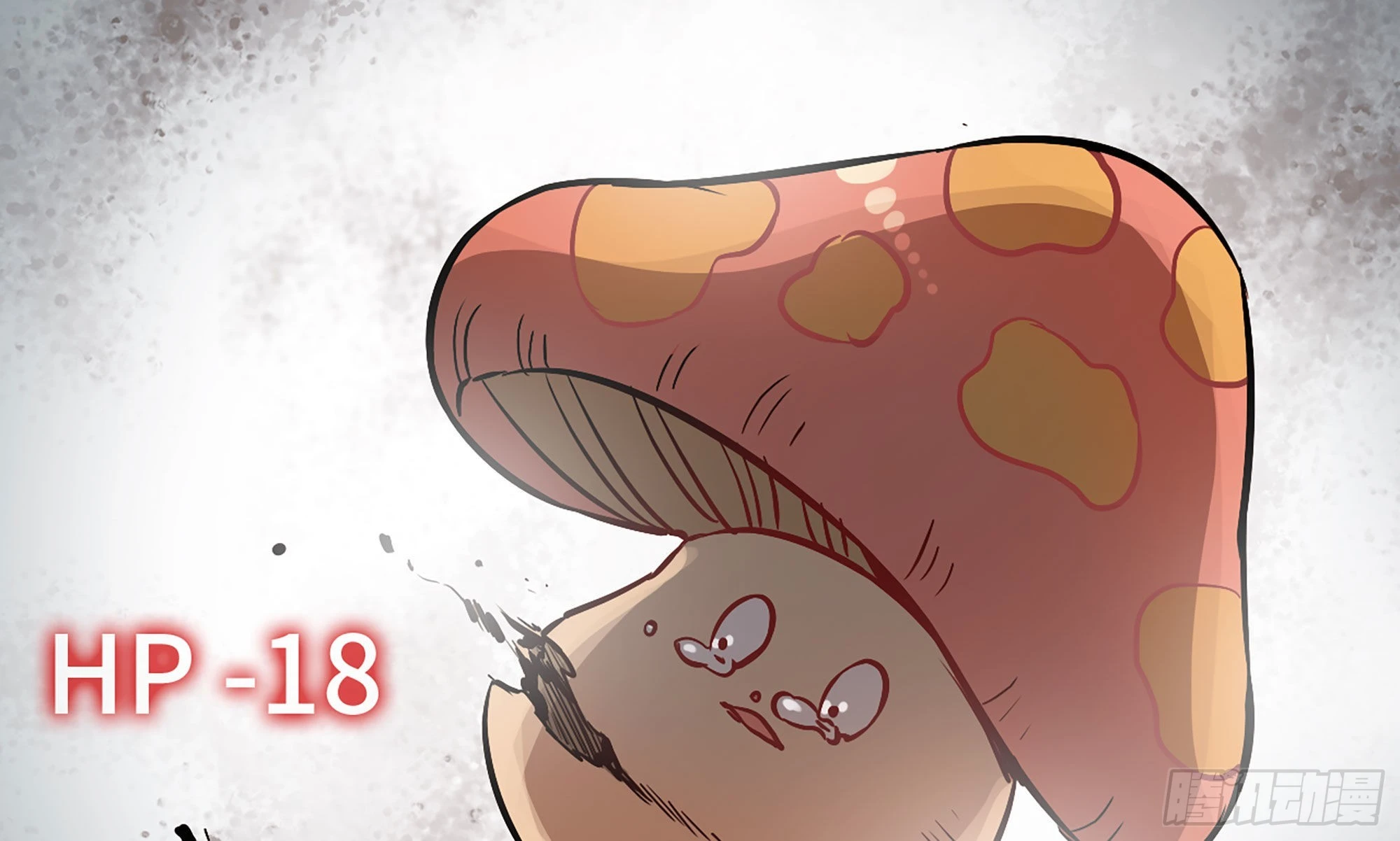 7- 怪物潮到(1/3)-第8话