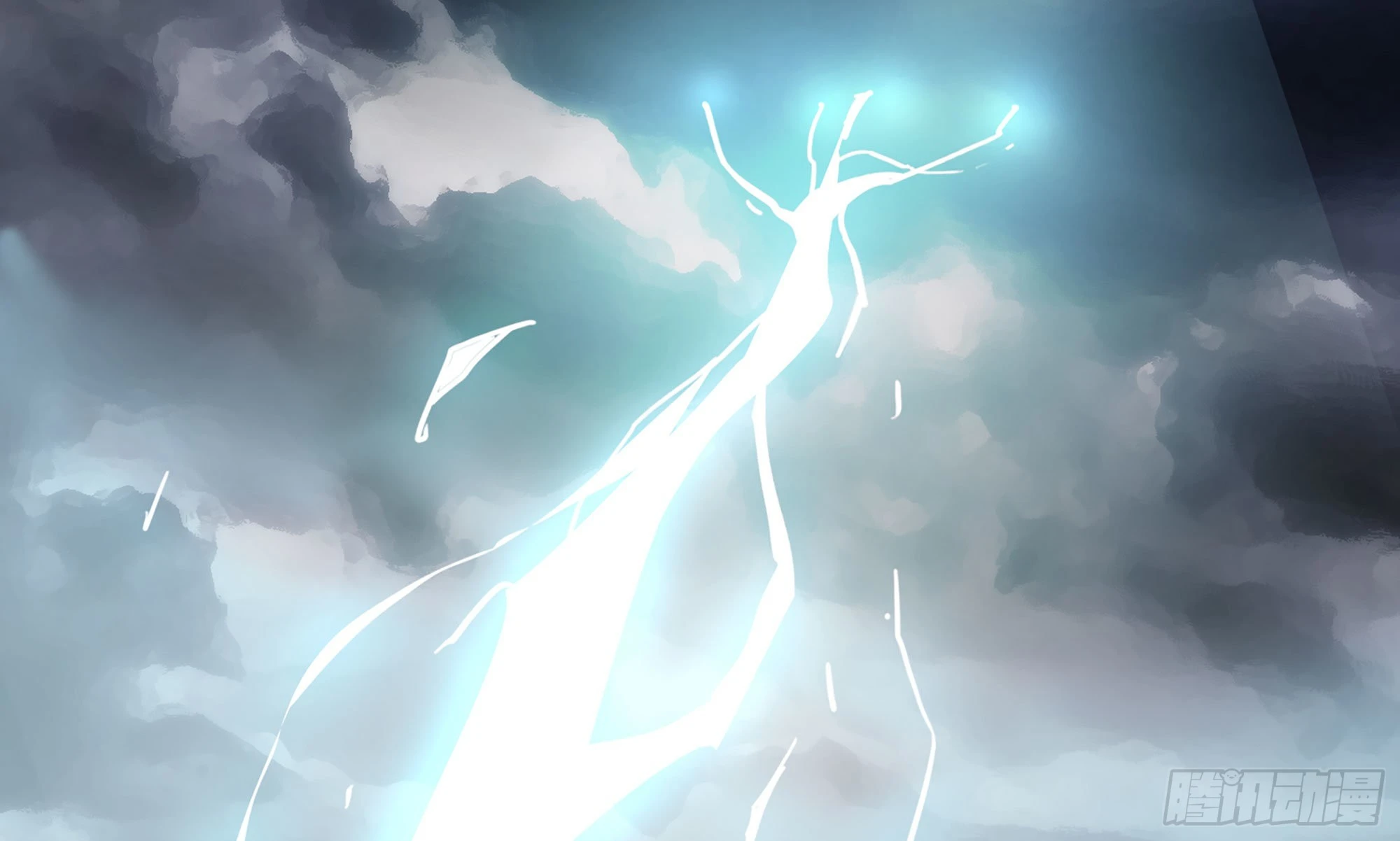 7- 怪物潮到(1/3)-第8话