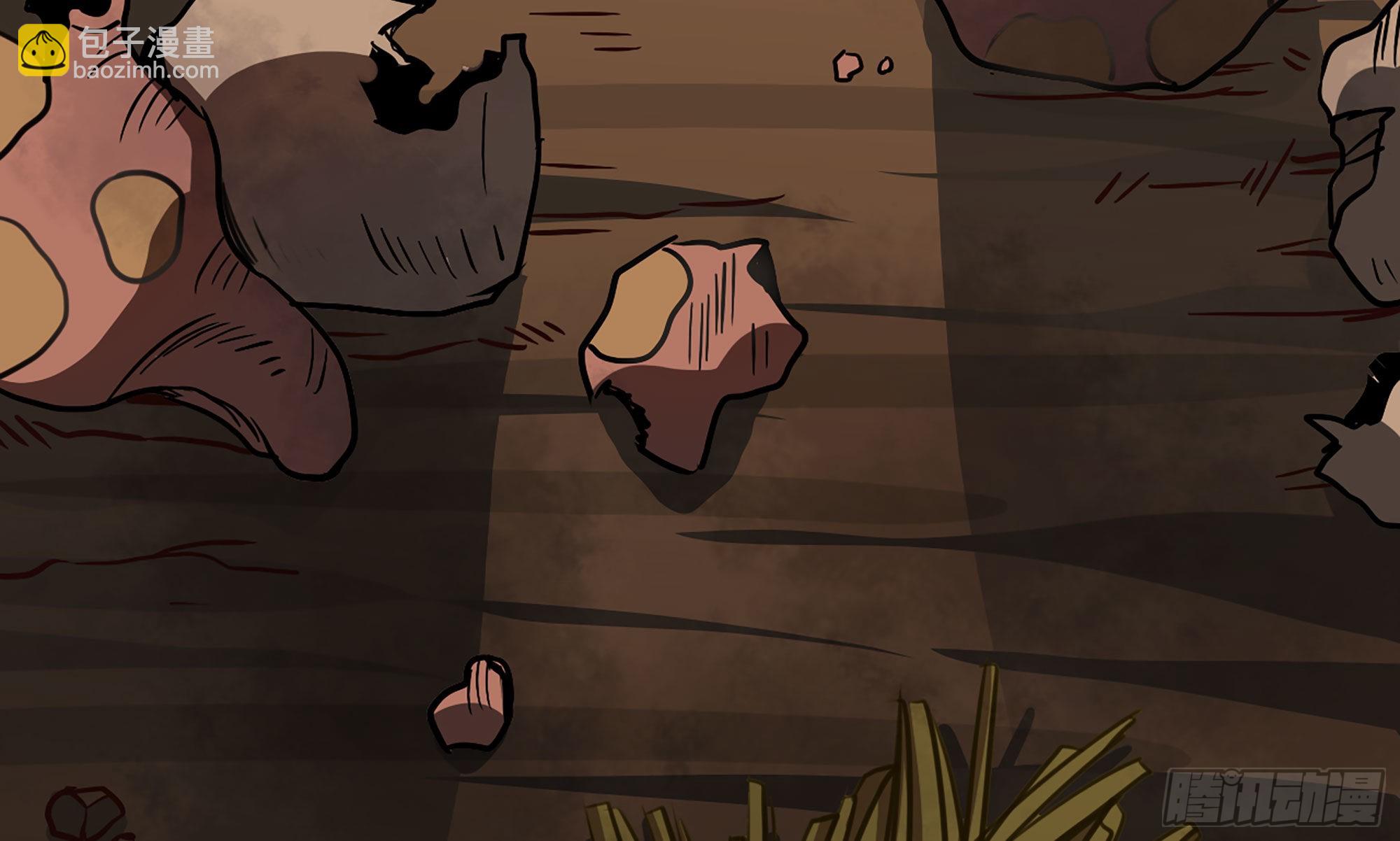 9- 猪猪拱拱(1/3)-第10话