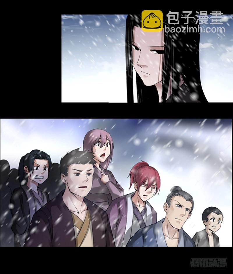 二转初阶！-第68话