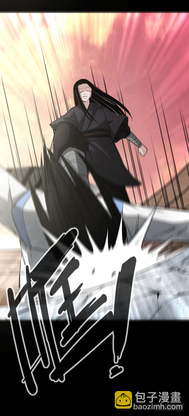 狠狠的踩踏！-第74话