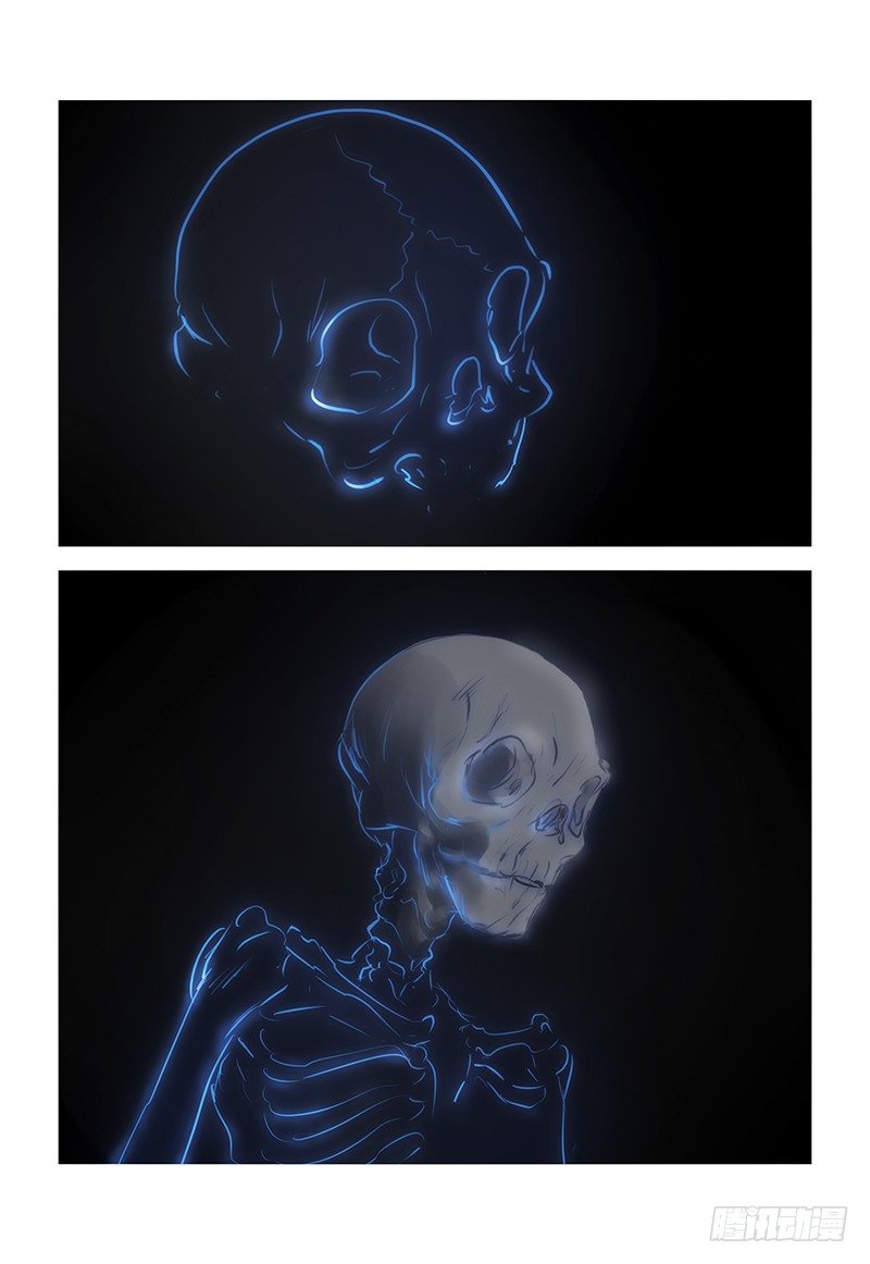 【第八十二回】金蚕魔饵-第82话