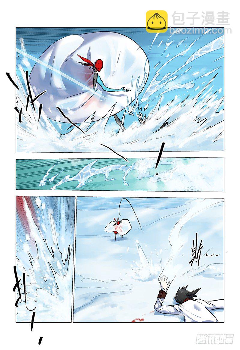 【第八十九回】破茧重生-第90话