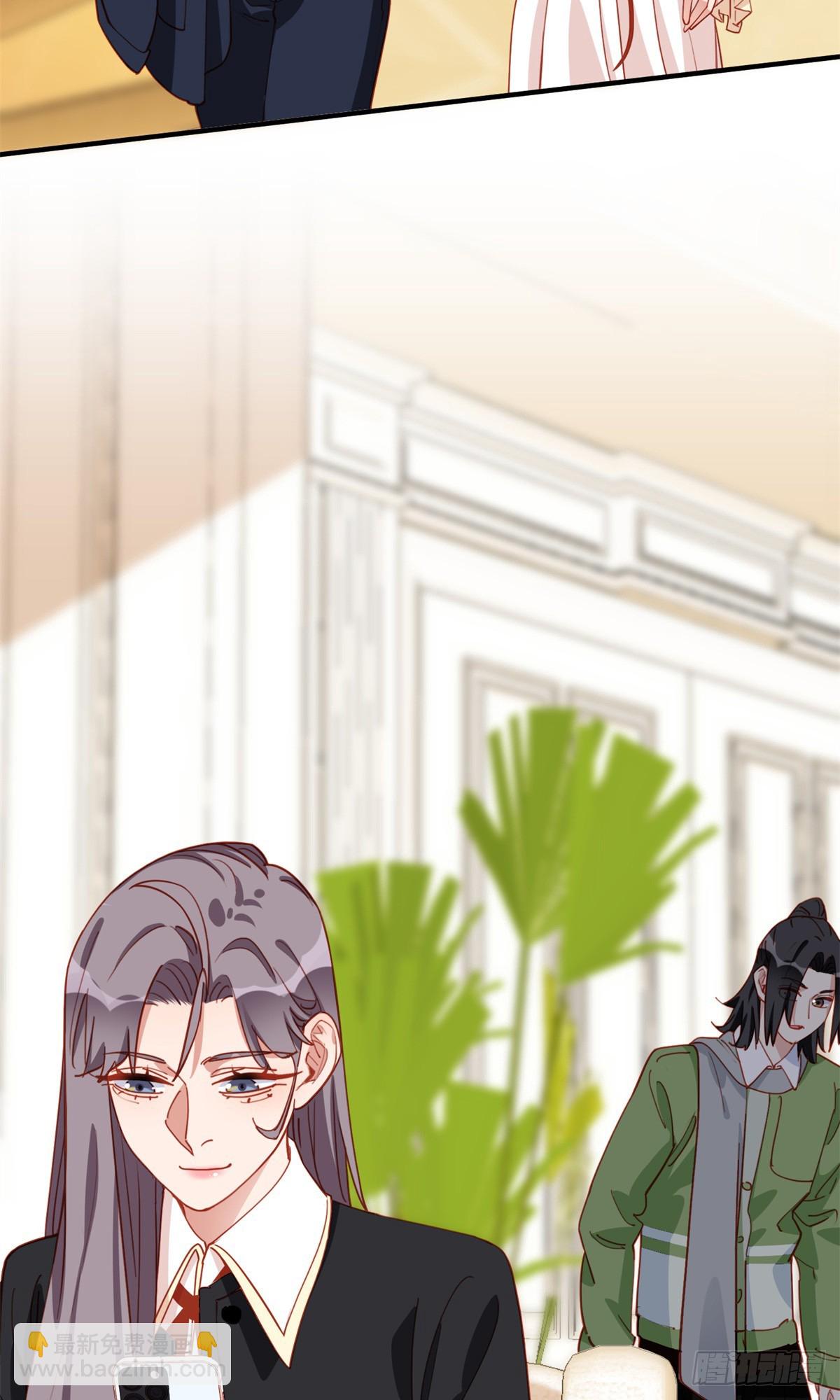 第106话 一年的结婚契约-第108话