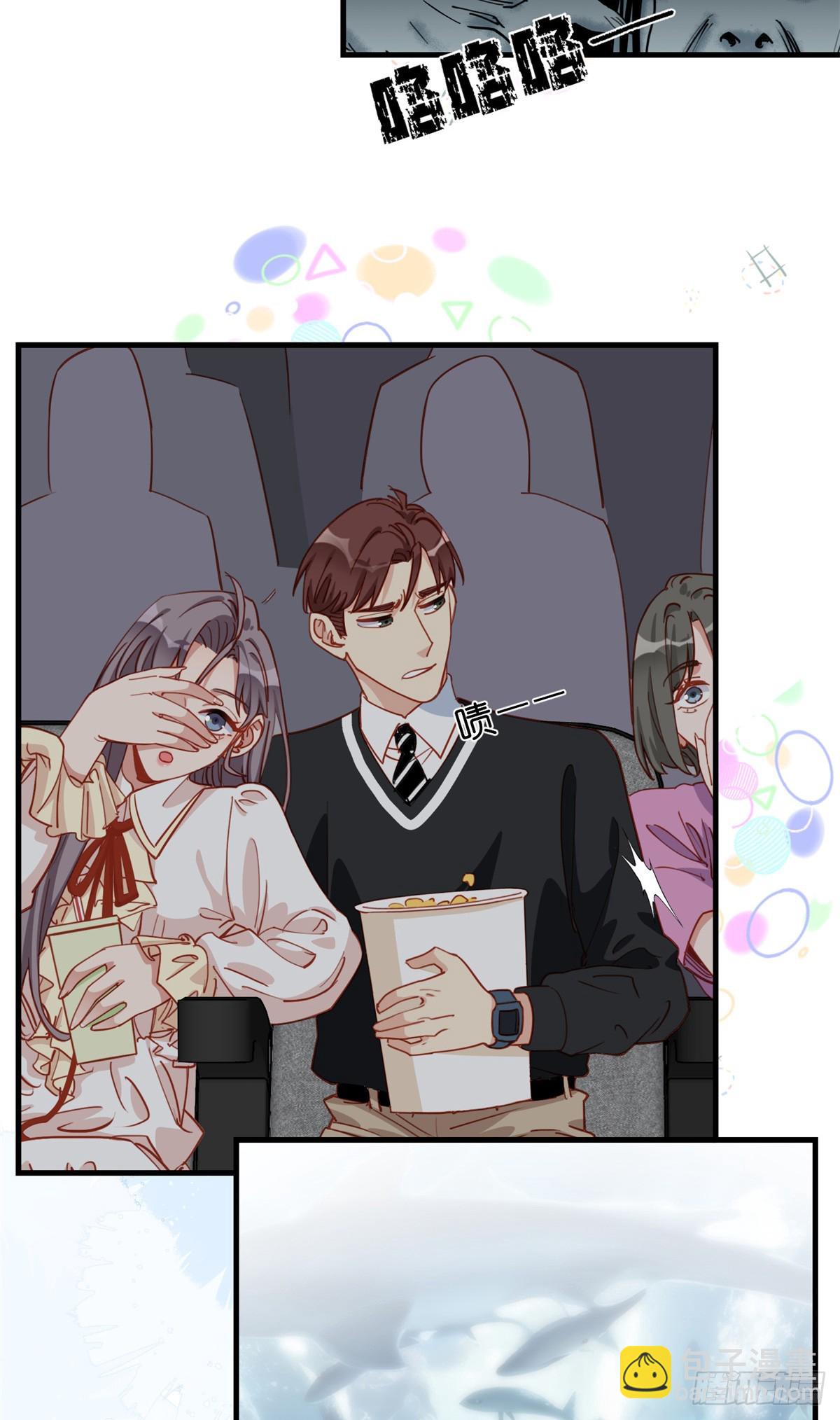 第106话 一年的结婚契约-第108话