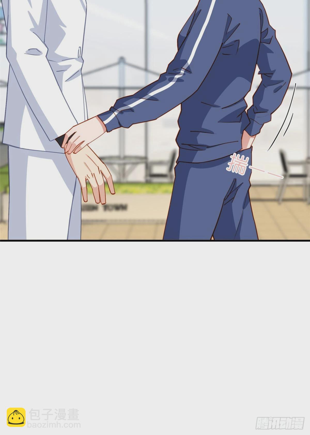 第108话 引起女神的注意-第128话