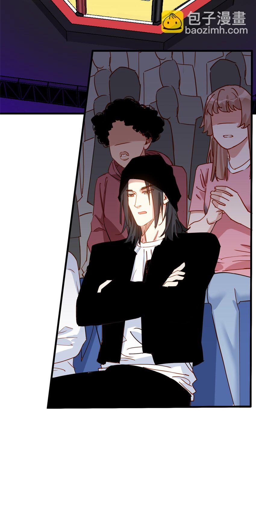 119 惹怒奥拉斯-第120话