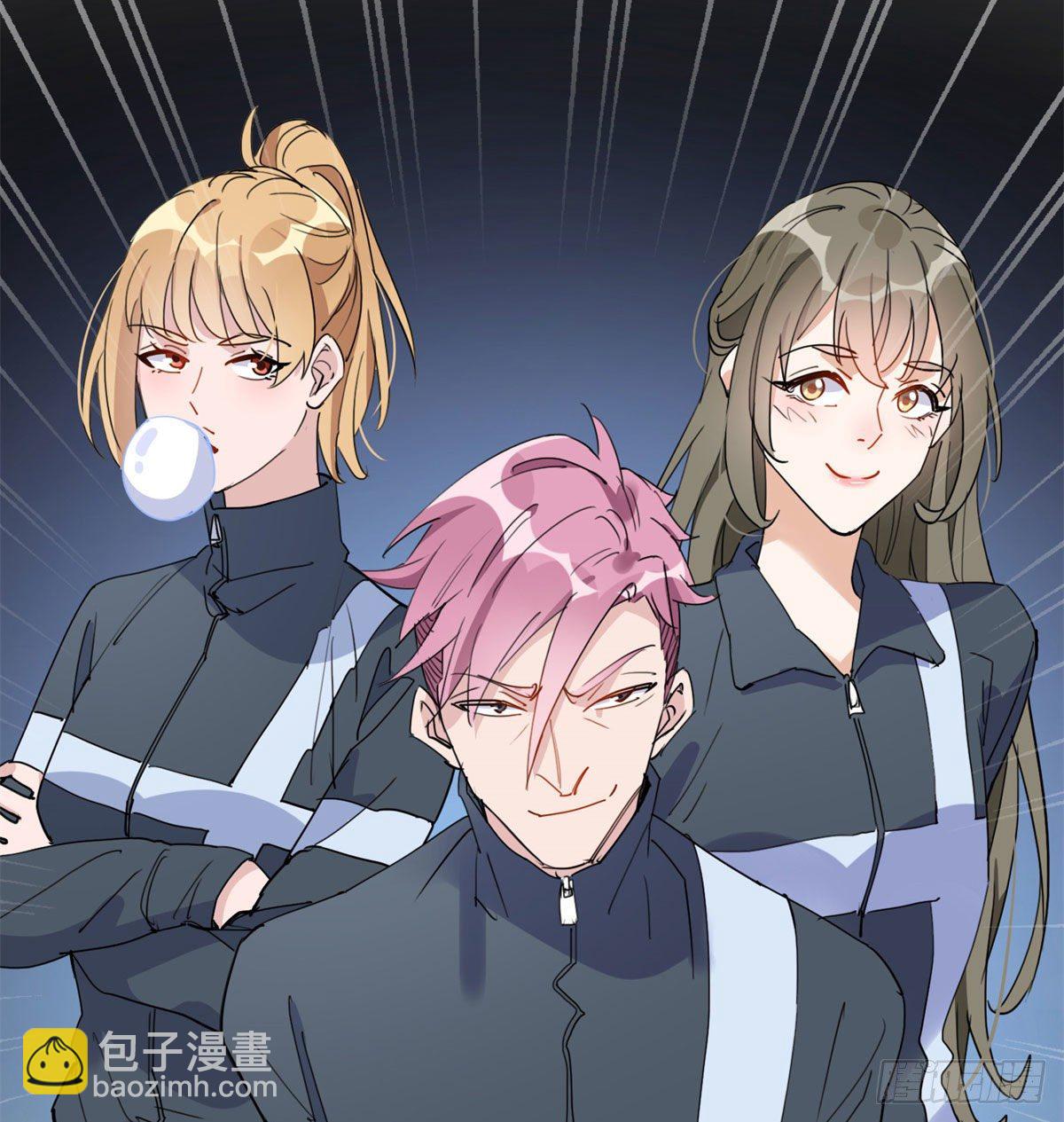 第14话 踢馆-第14话