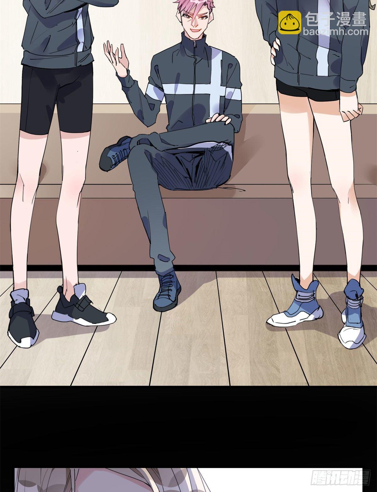 第14话 踢馆-第14话