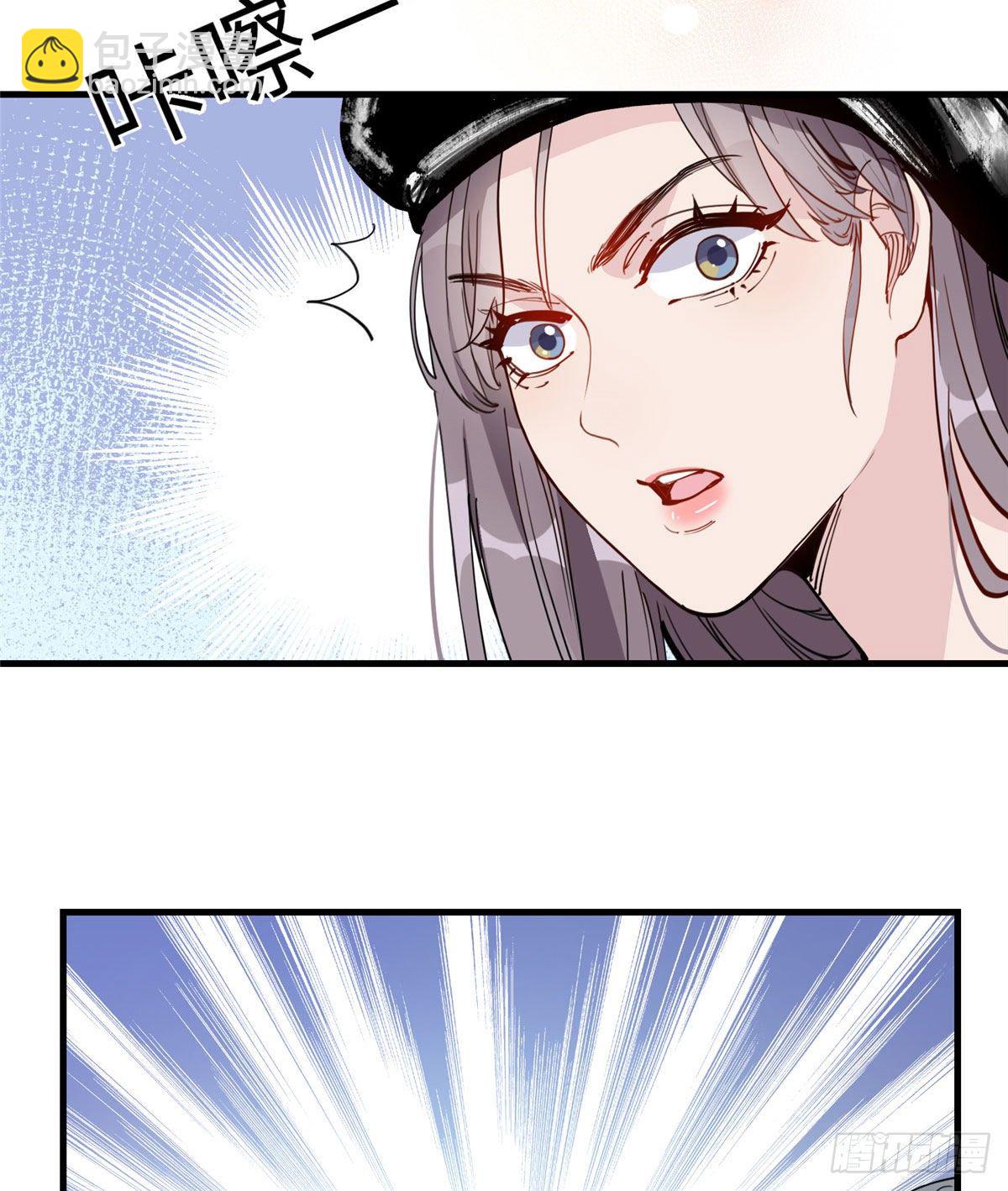 第18话 这是我的初吻啊！-第18话