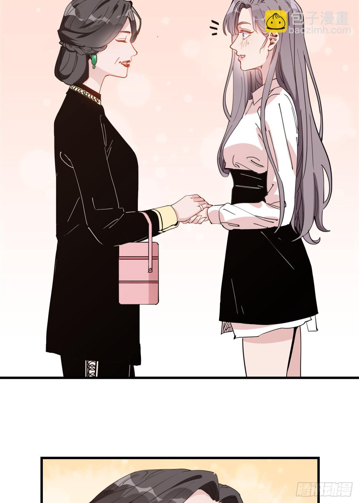 第24话 唐迟，你想离婚吗-第24话