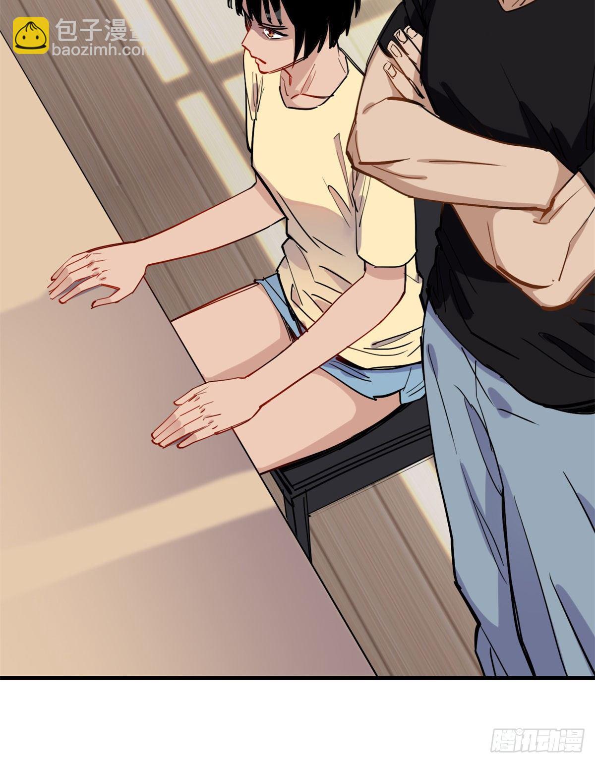 第41话 你要不要试试？(1/2)-第42话