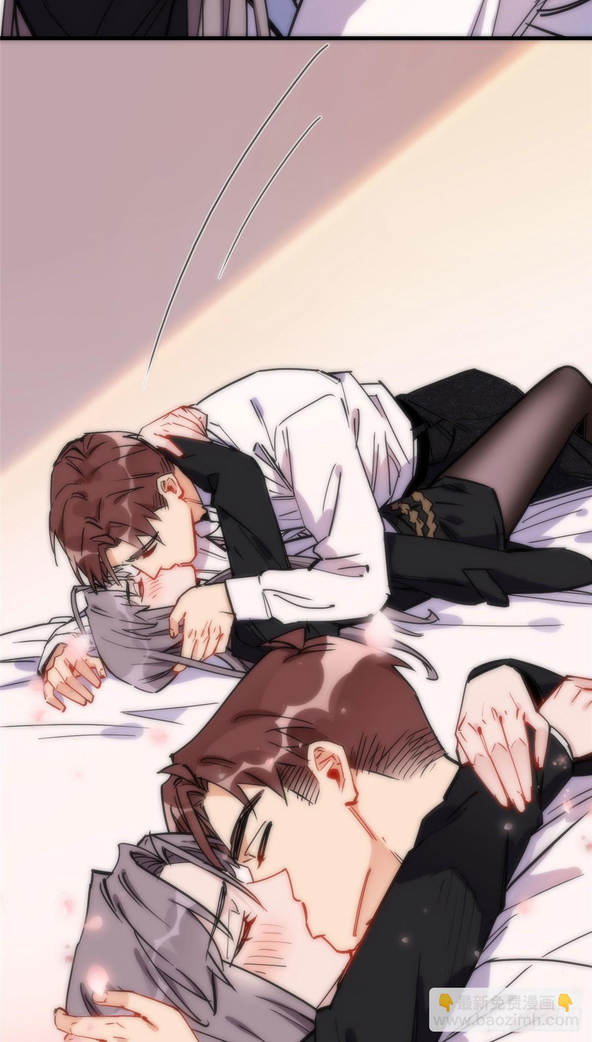 第43话 文文也会格斗？-第44话