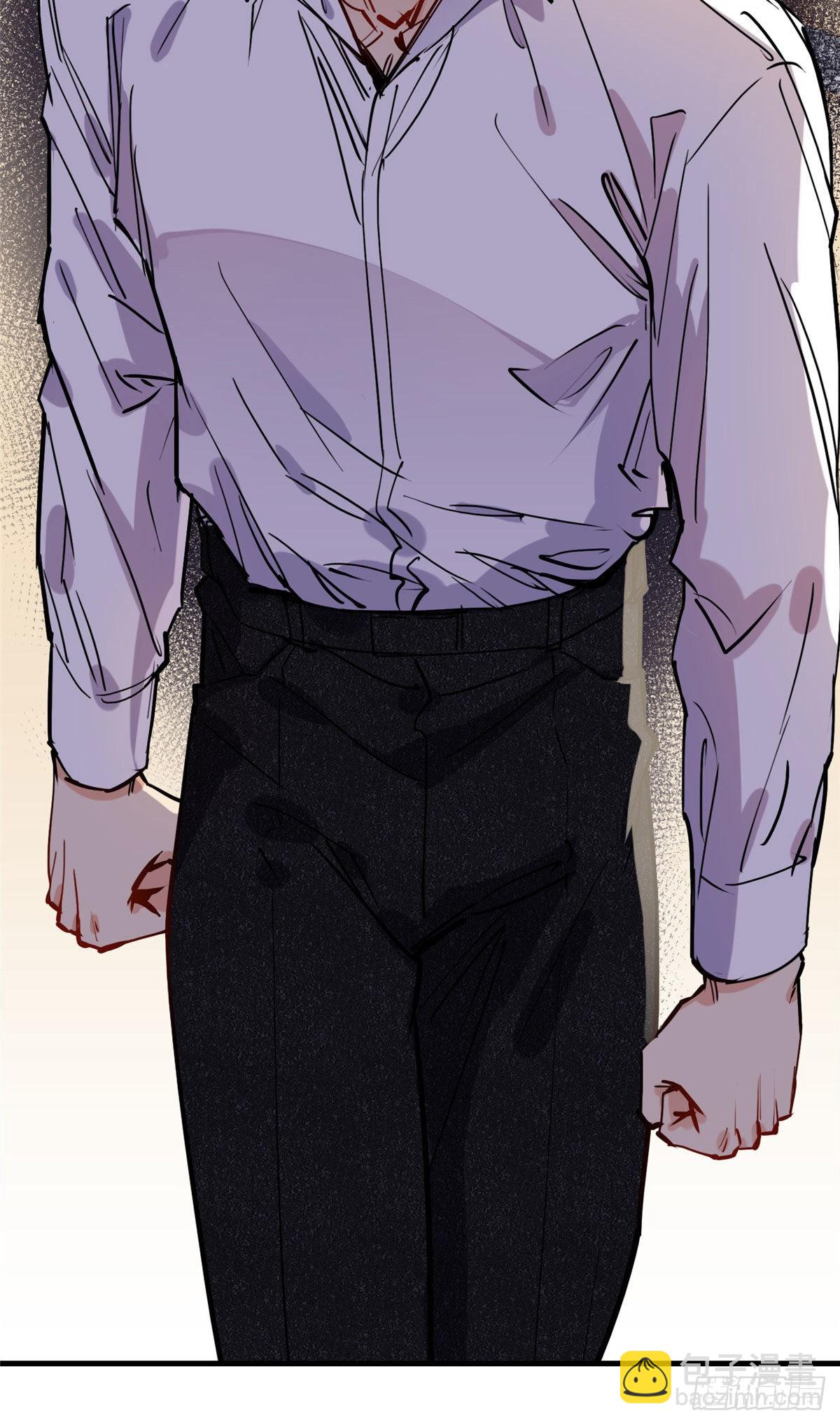 第43话 文文也会格斗？-第44话