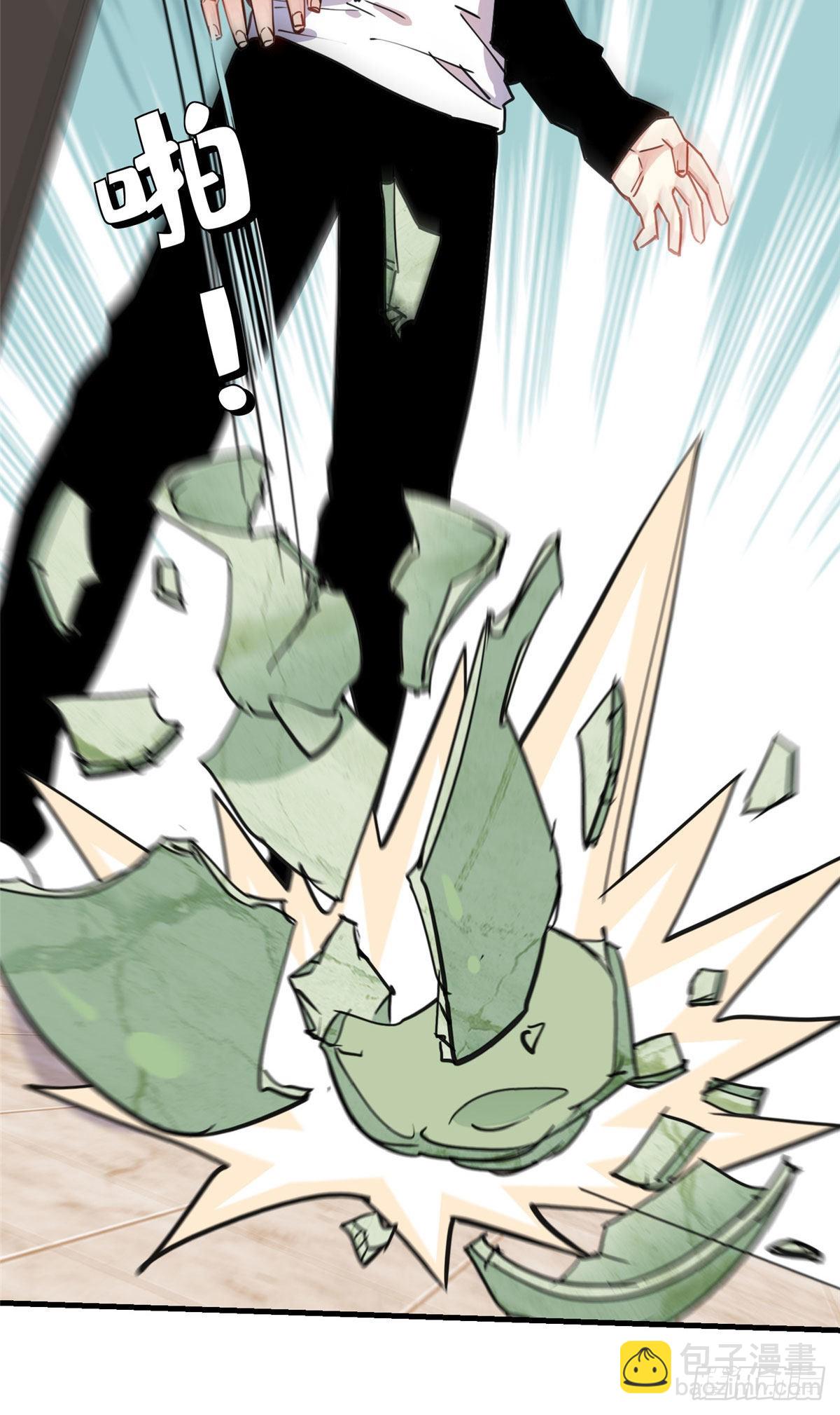 第53话 唐迟居然长得这么软萌-第54话