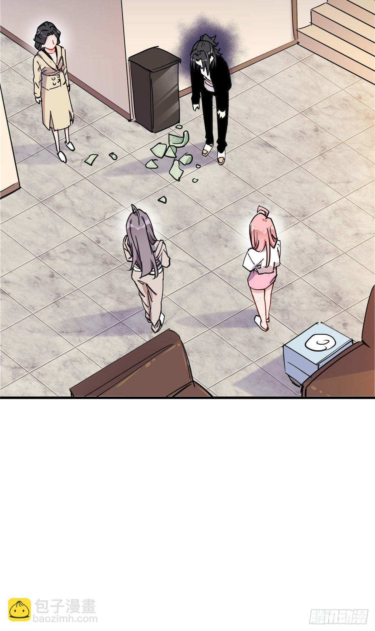 第53话 唐迟居然长得这么软萌-第54话