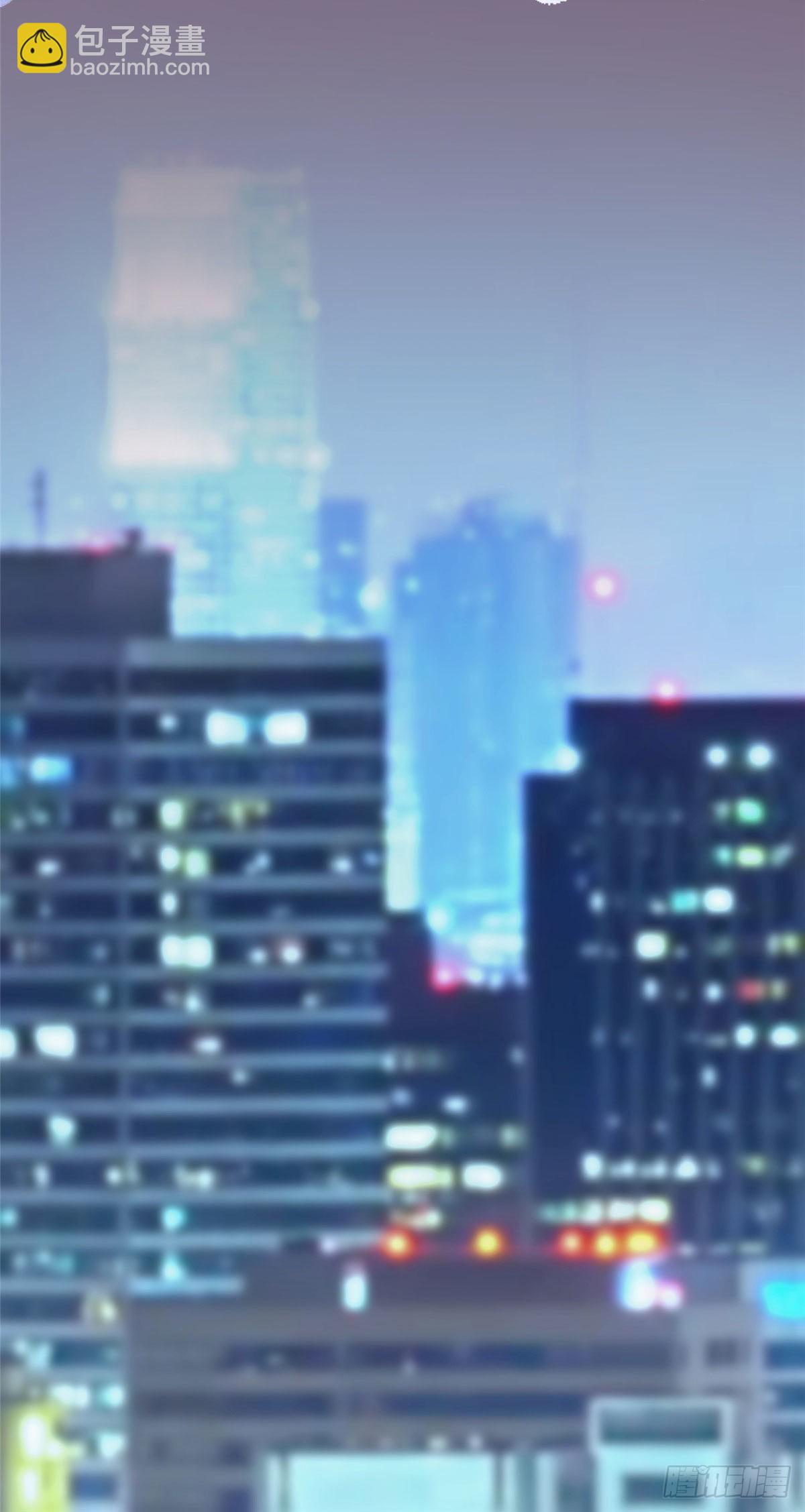 第55话 你舍得对我动手？(1/2)-第56话