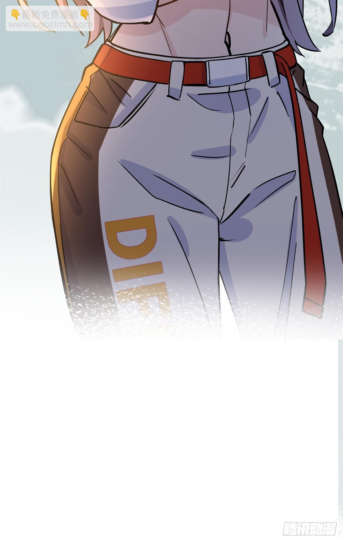 第59话 这就是普信男？-第60话