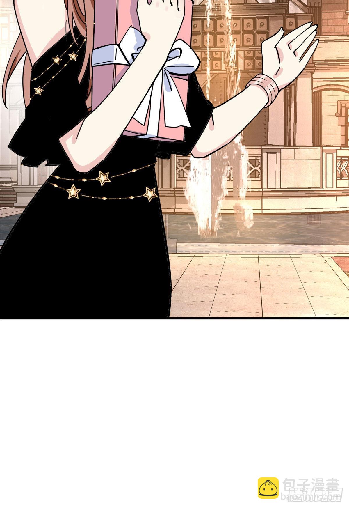 第61话 生日宴会(1/2)-第62话