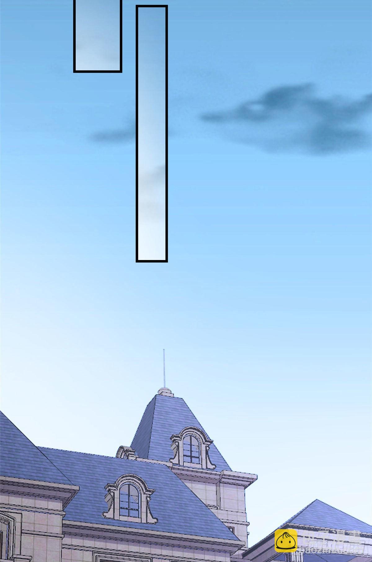 第61话 生日宴会(1/2)-第62话