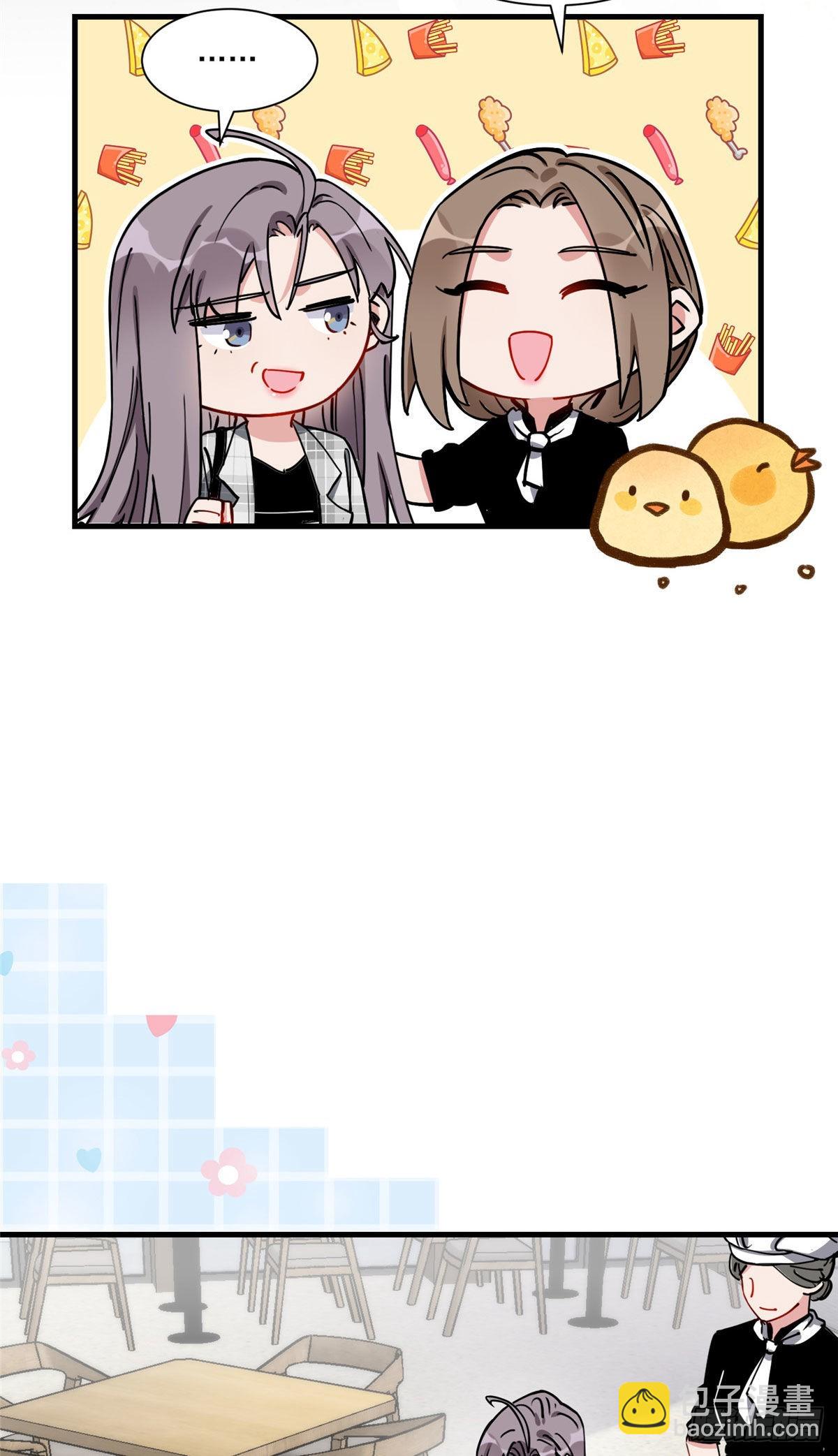 第63话 以前的剧情不会重演吧-第64话