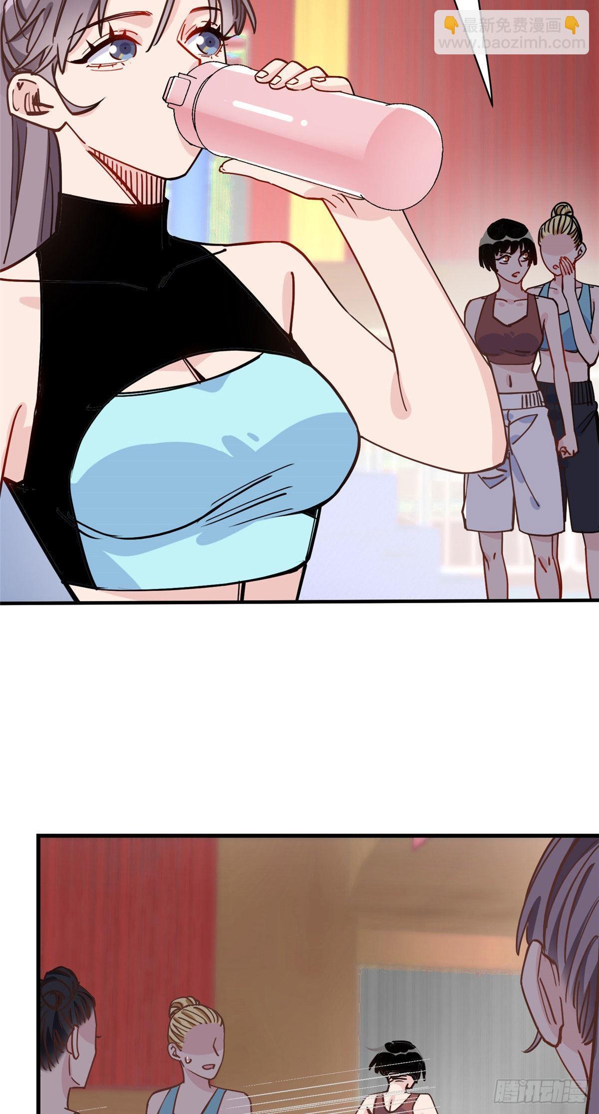 第63话 以前的剧情不会重演吧-第64话