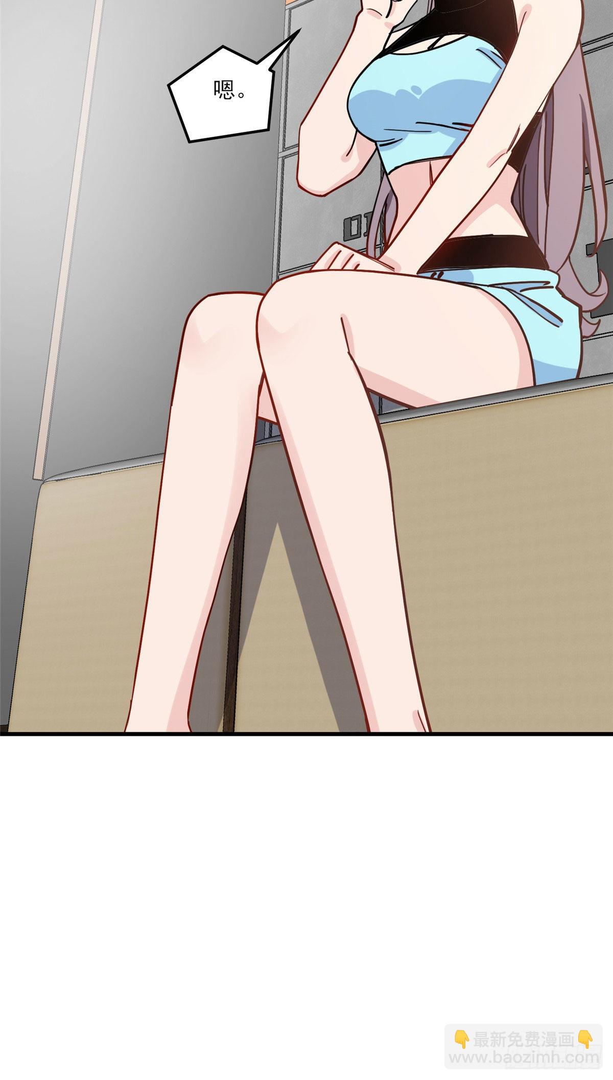 第63话 以前的剧情不会重演吧-第64话