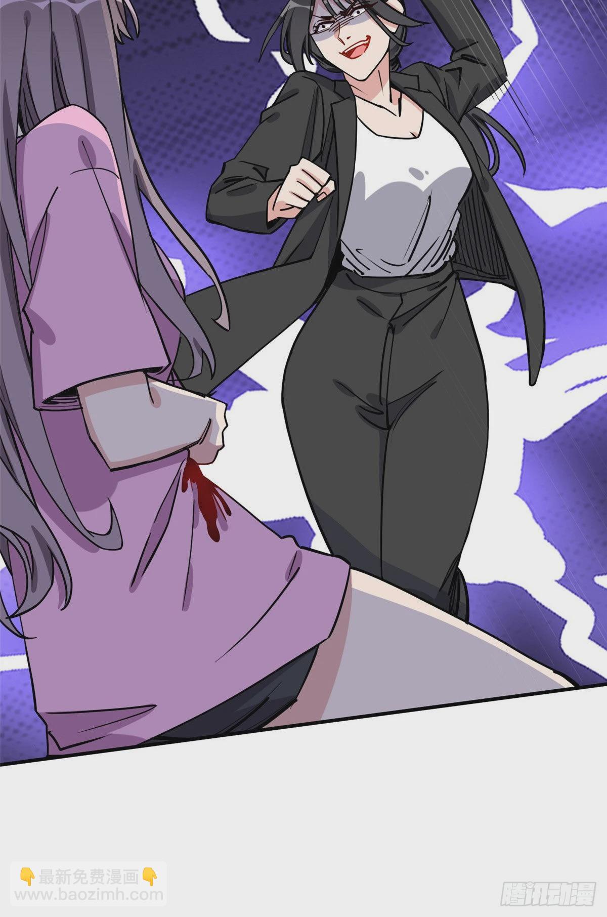 第69话 唐迟遇刺-第70话