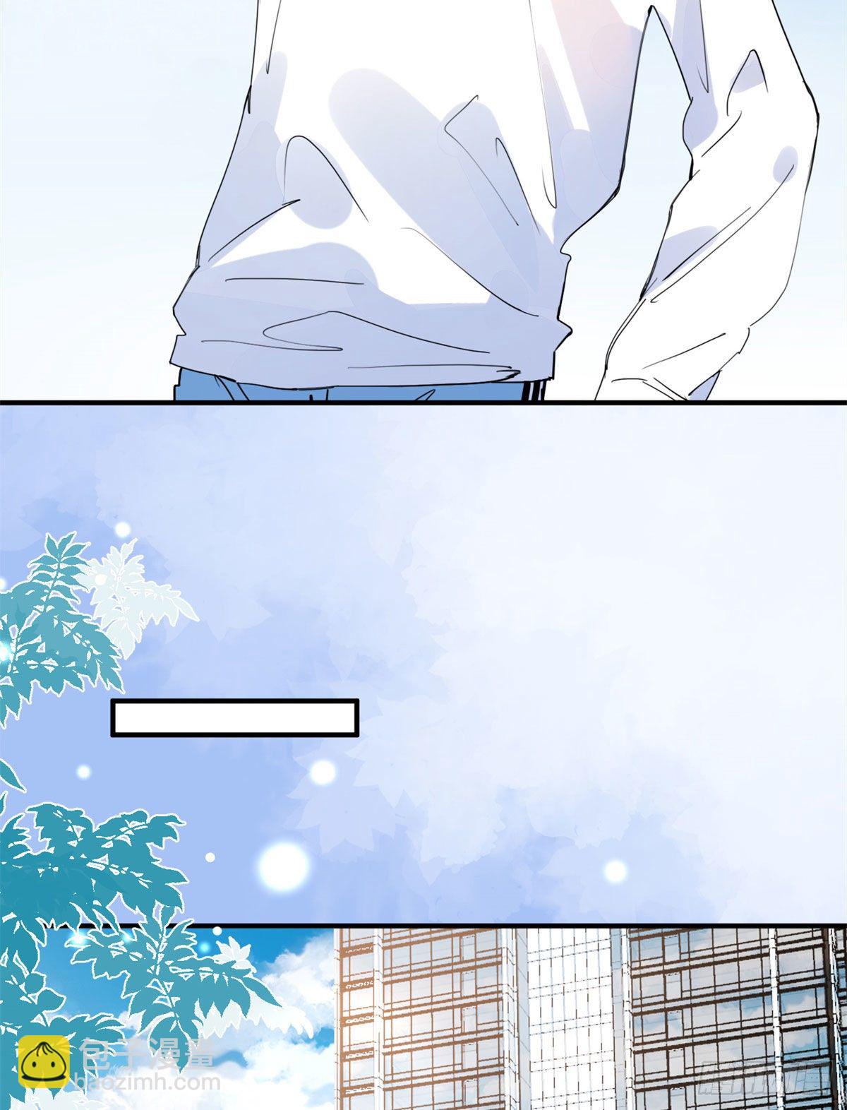 第8话 你该不会看上我了吧？-第8话