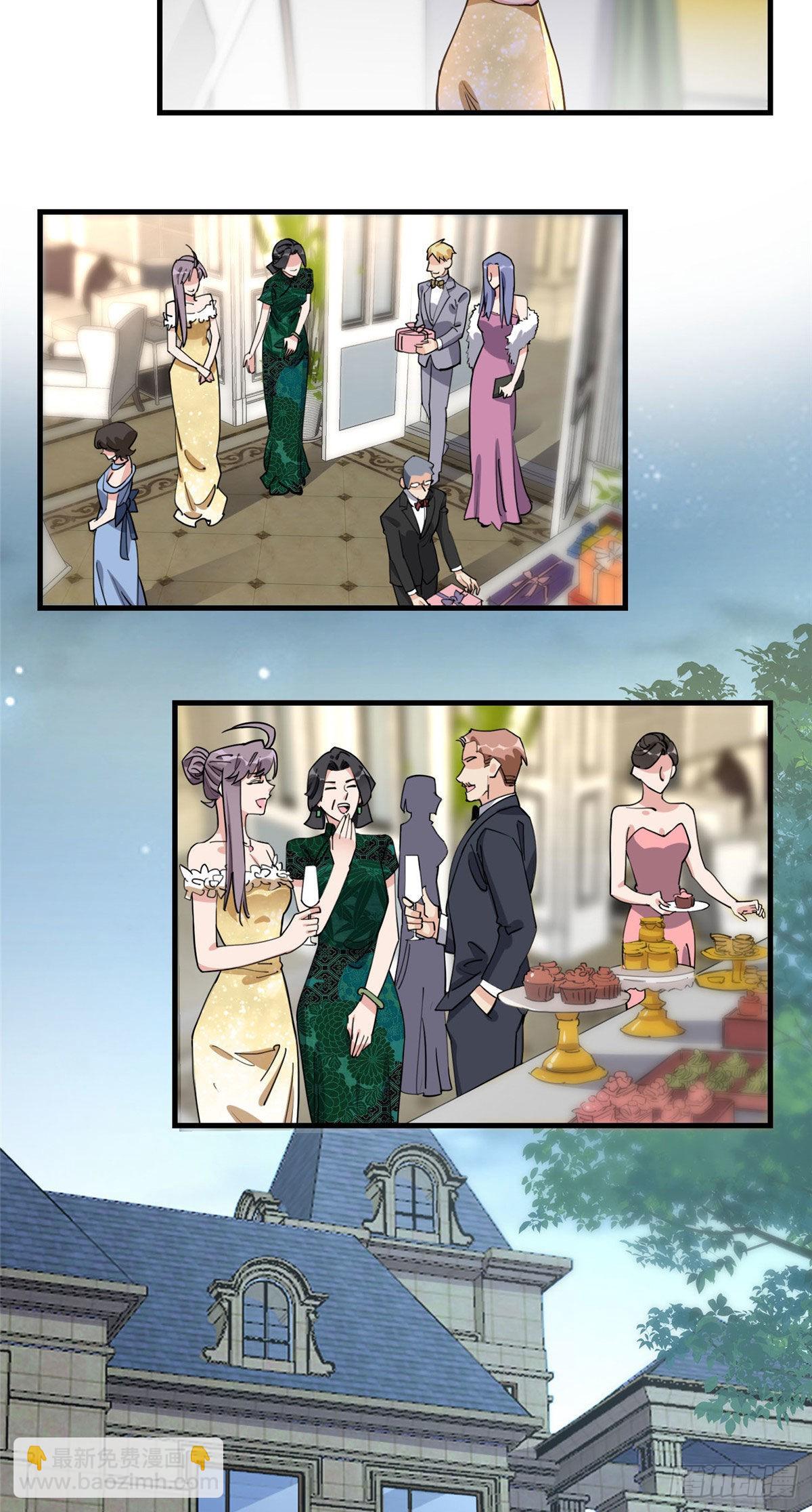 第73话 生日礼物是什么-第74话