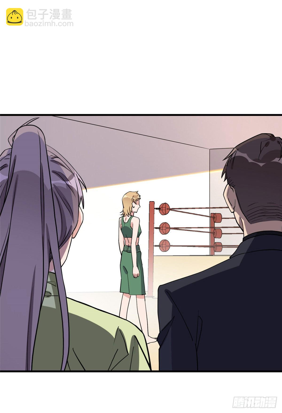 第75话 给敌方点面子-第76话