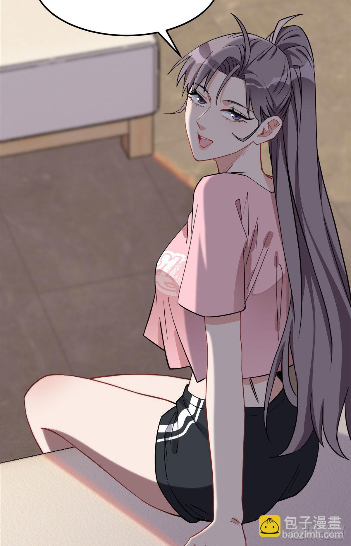 第75话 给敌方点面子-第76话