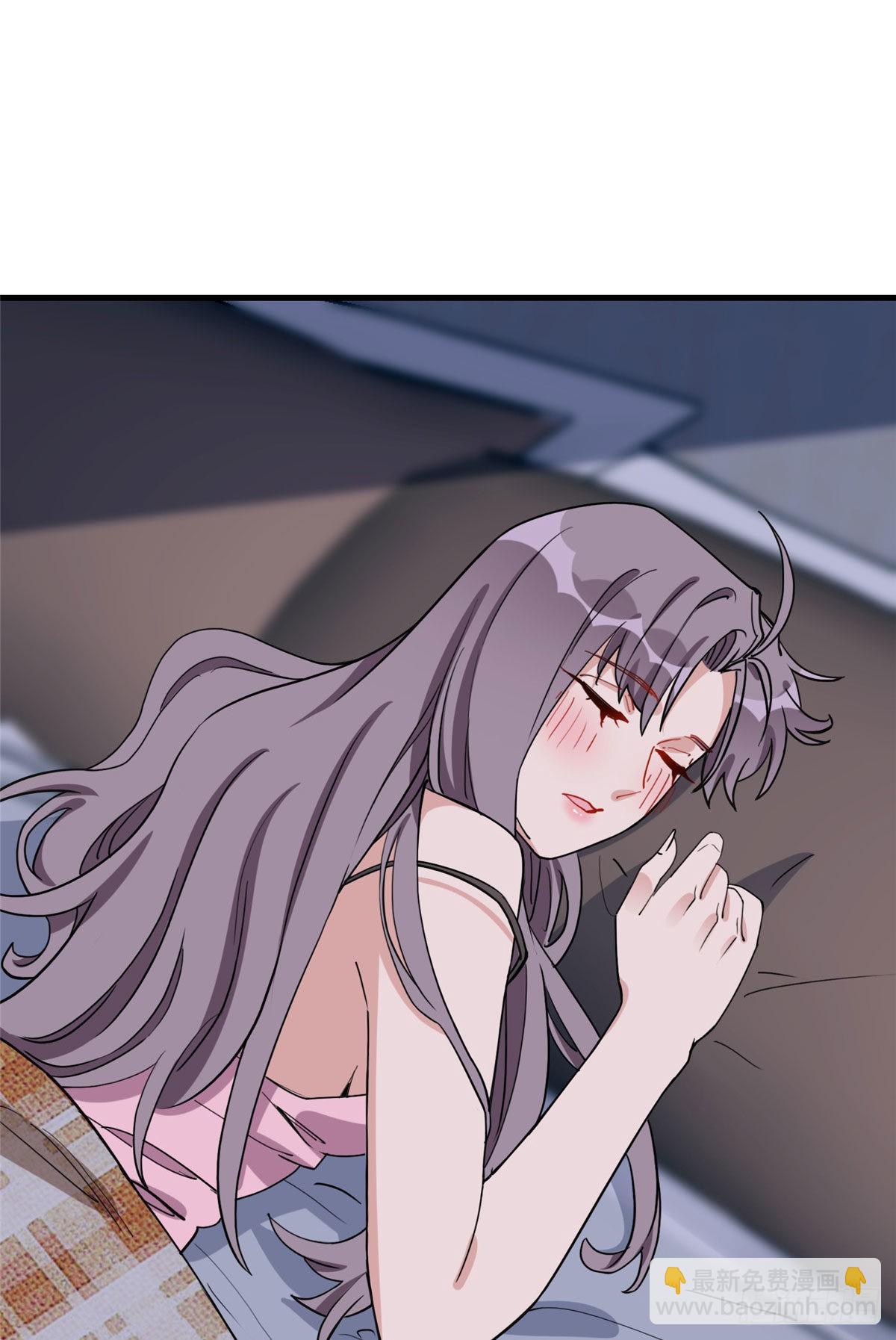 第79话 说八卦敢不敢大点声-第80话