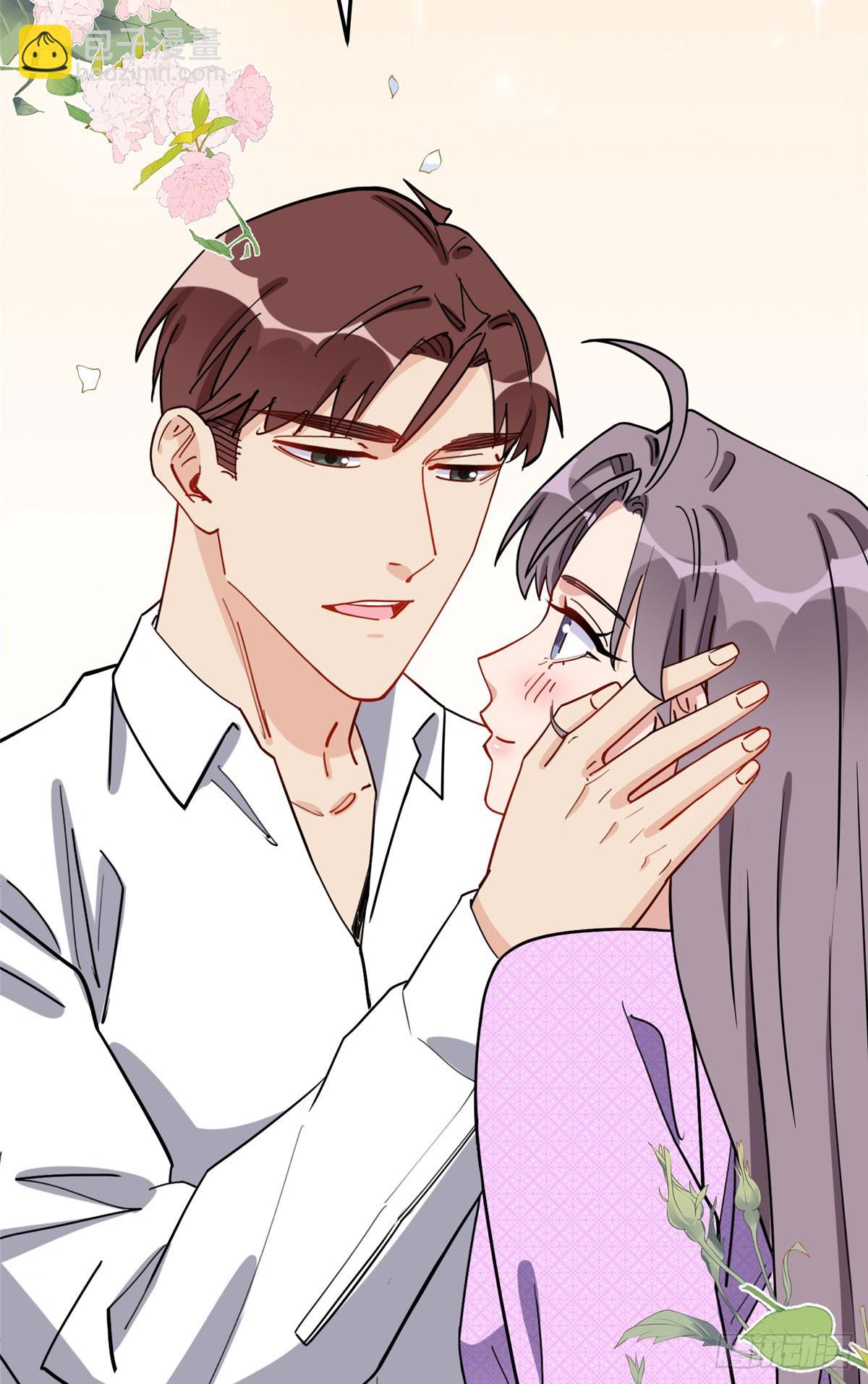 第87话 结婚也不错(1/2)-第88话