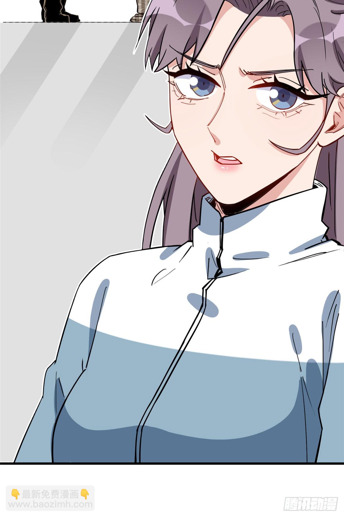 第89话 代子被下毒-第90话