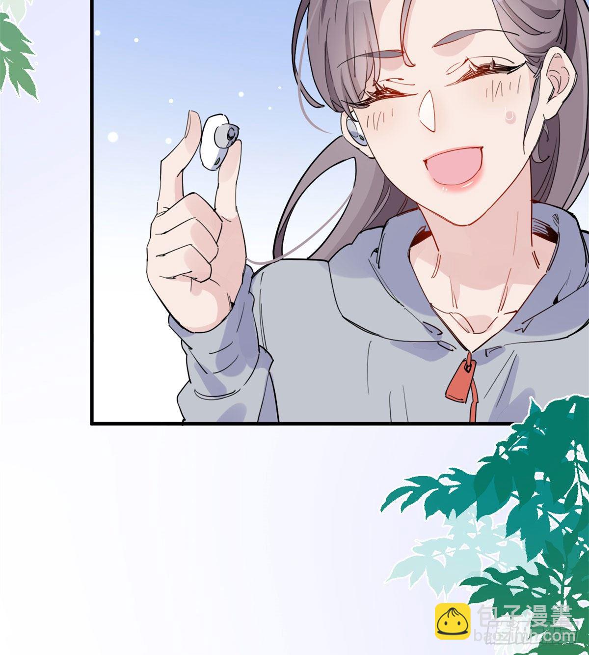 第10话 老公，你看他凶我！-第10话