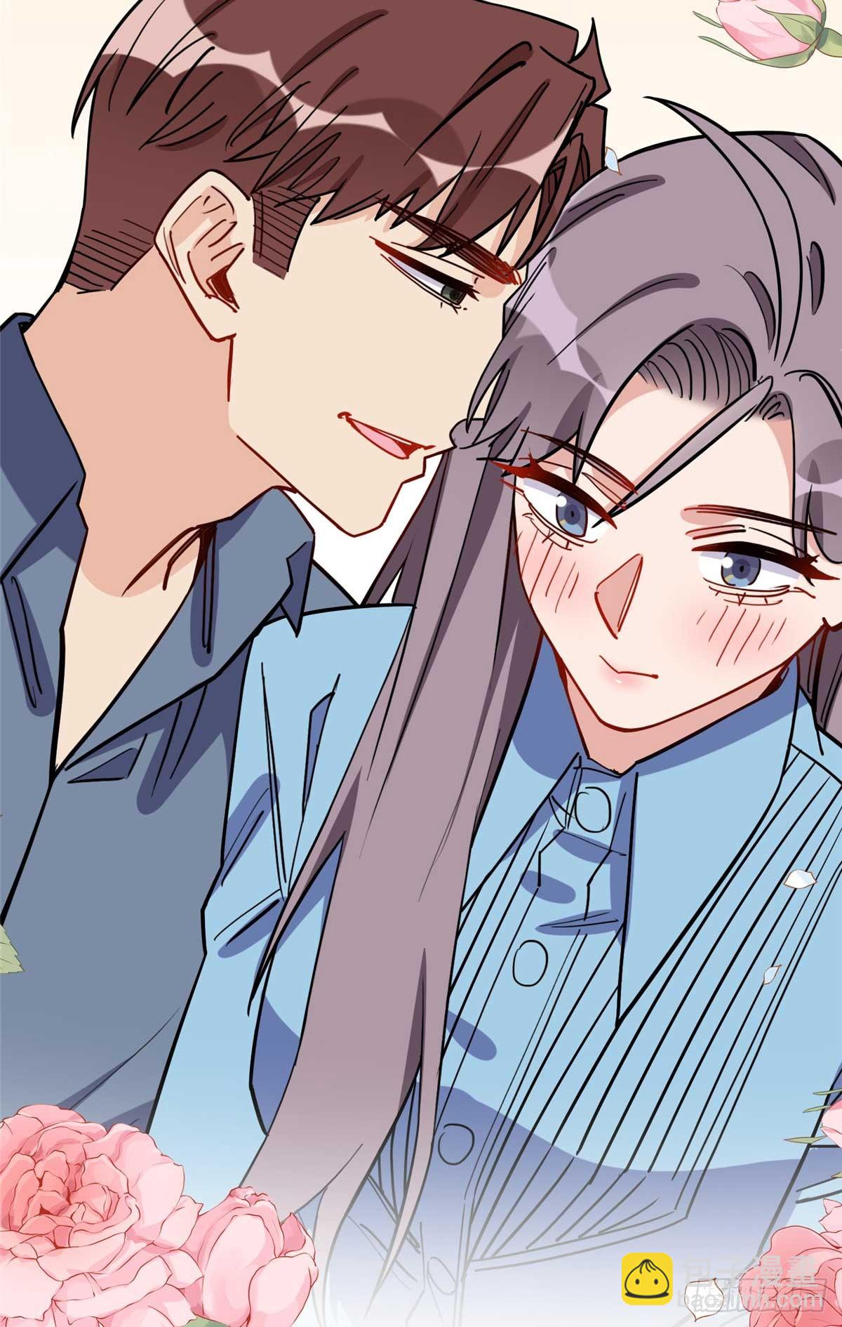 第91话 摸起来好舒服-第92话