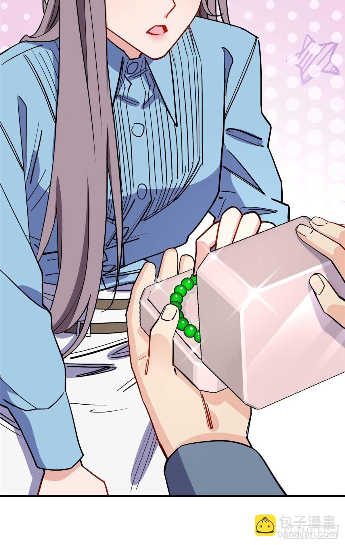 第91话 摸起来好舒服-第92话