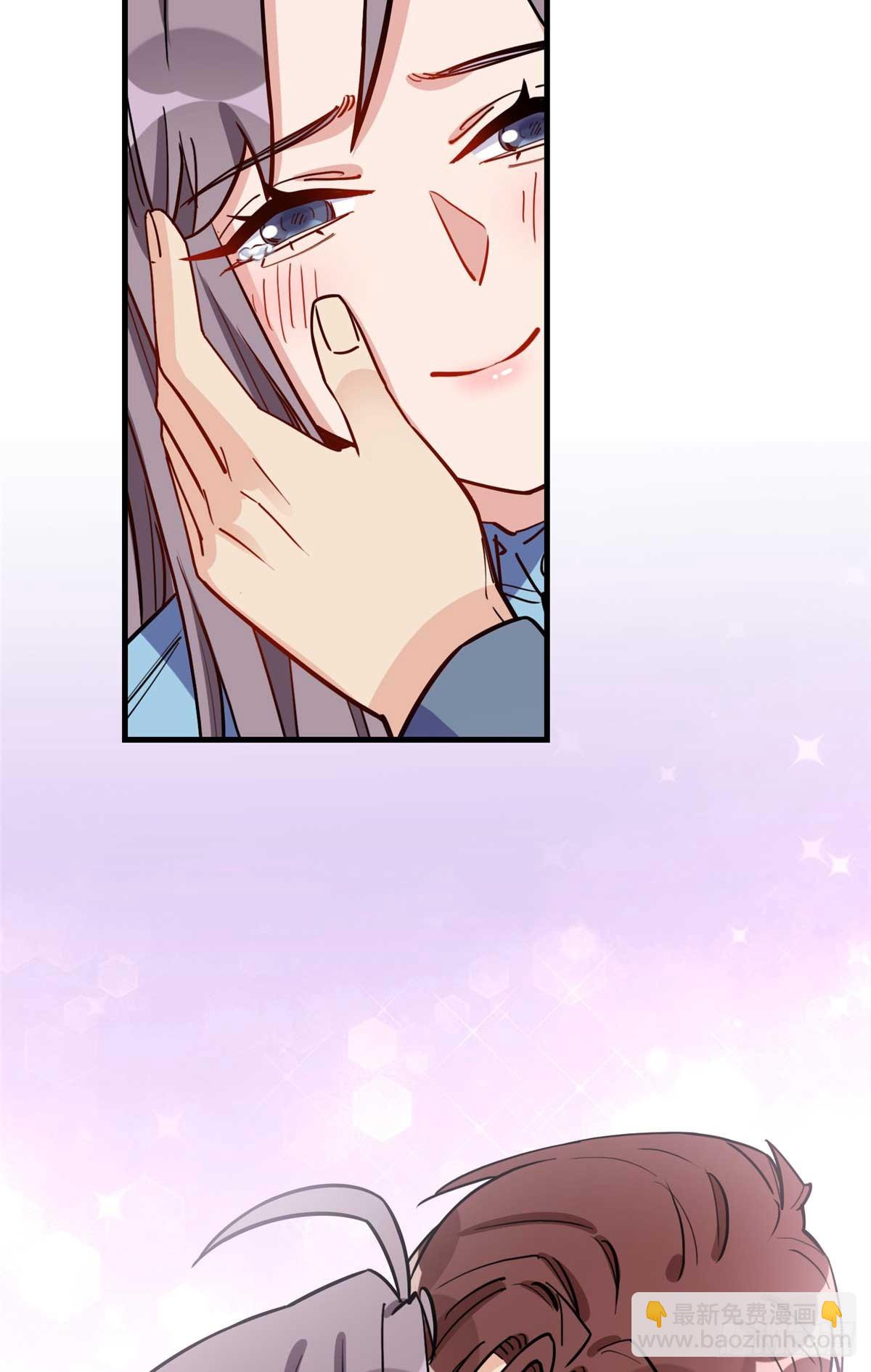 第91话 摸起来好舒服-第92话