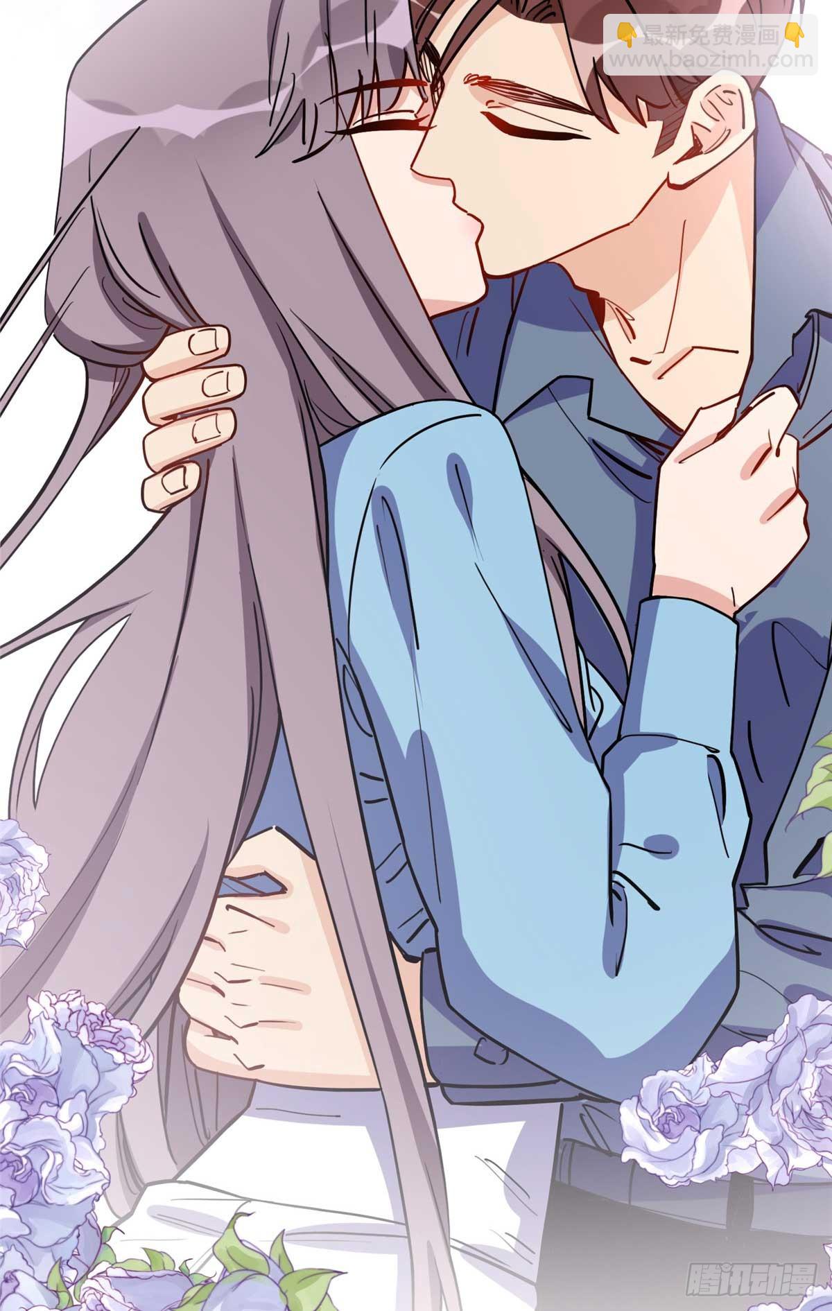 第91话 摸起来好舒服-第92话