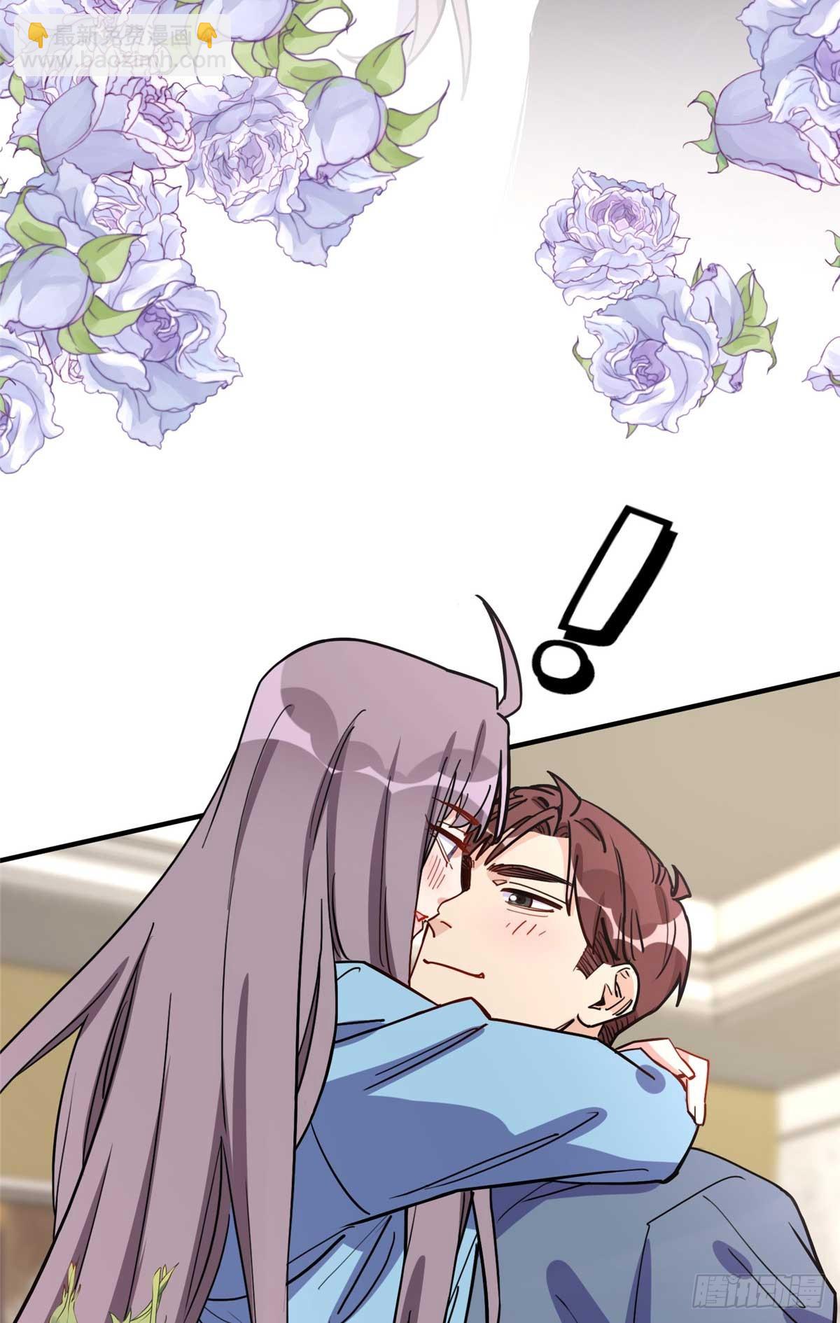 第91话 摸起来好舒服-第92话