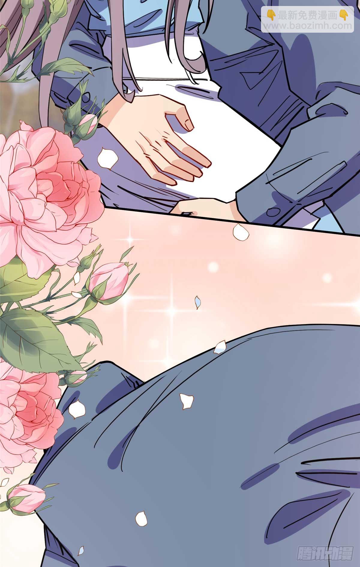 第91话 摸起来好舒服-第92话