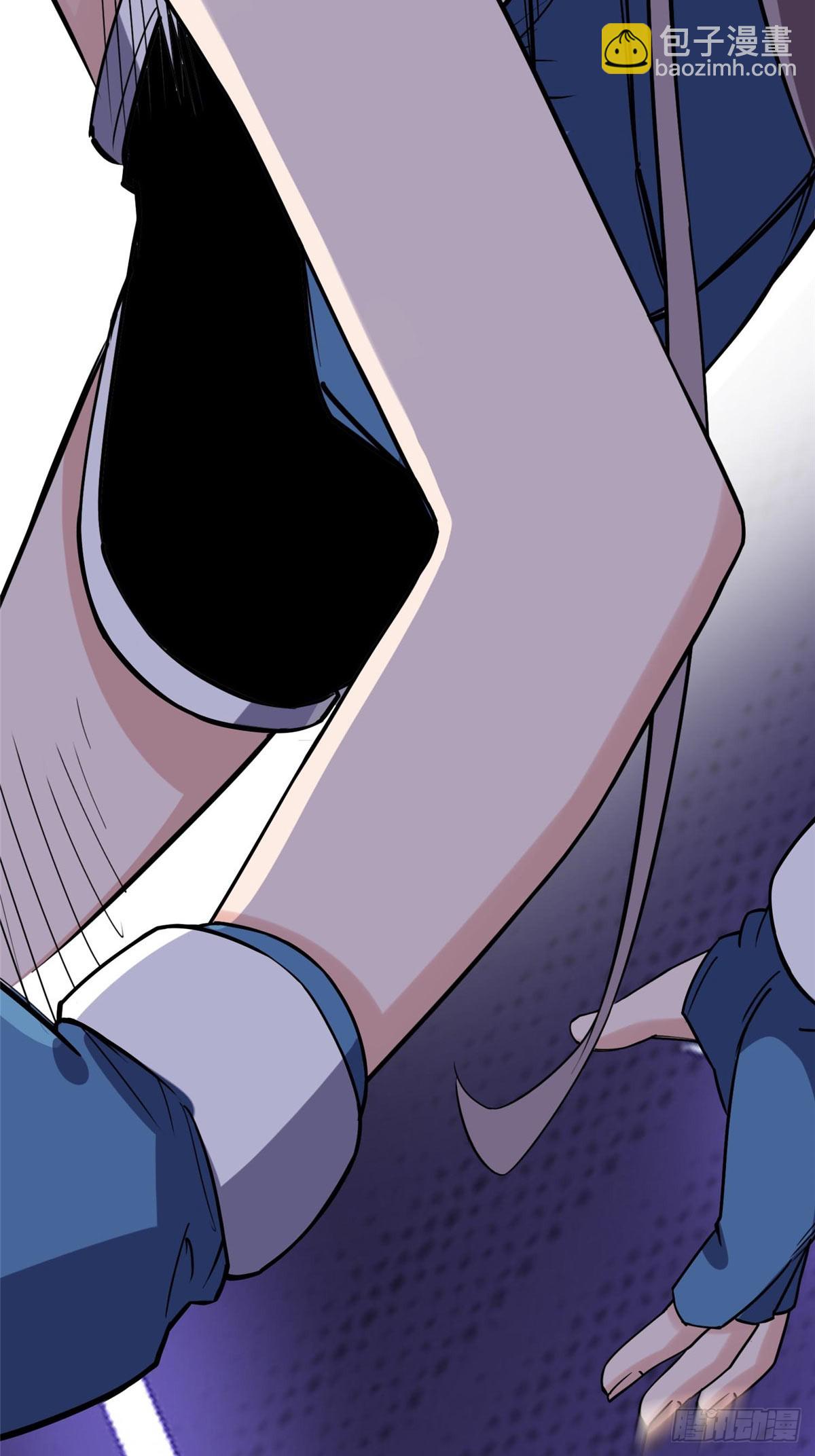 第93话 唐迟vs崔振山-第94话