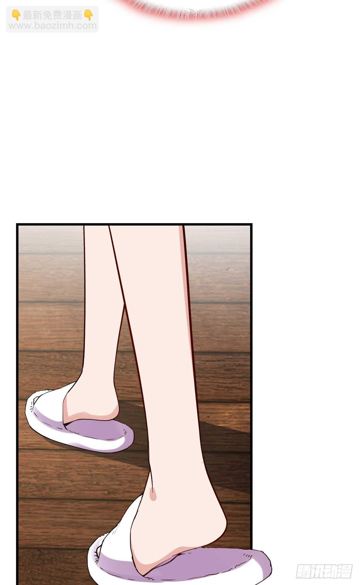 第95话 老公，抱我去浴室嘛~-第96话