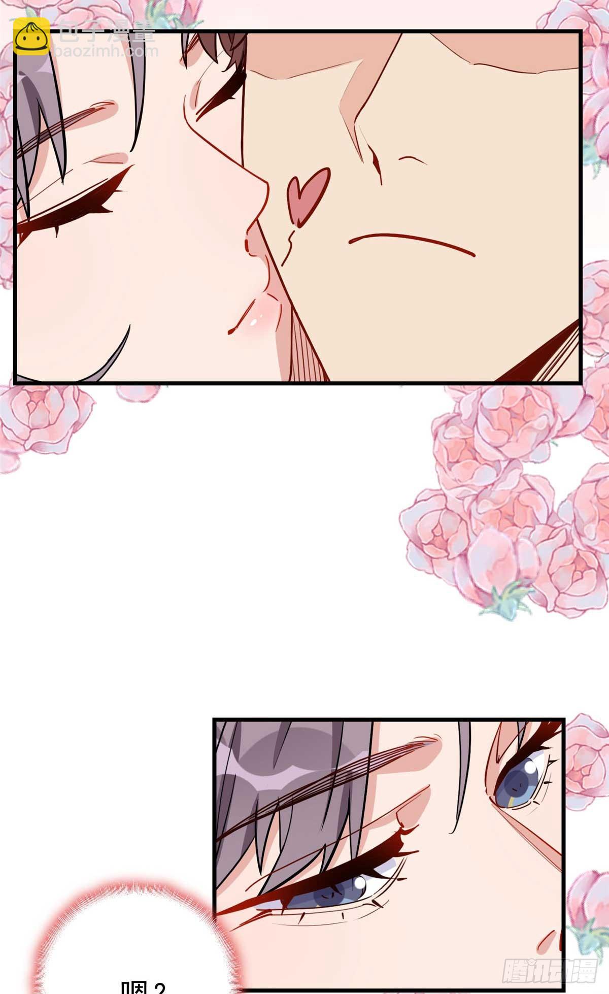 第95话 老公，抱我去浴室嘛~-第96话