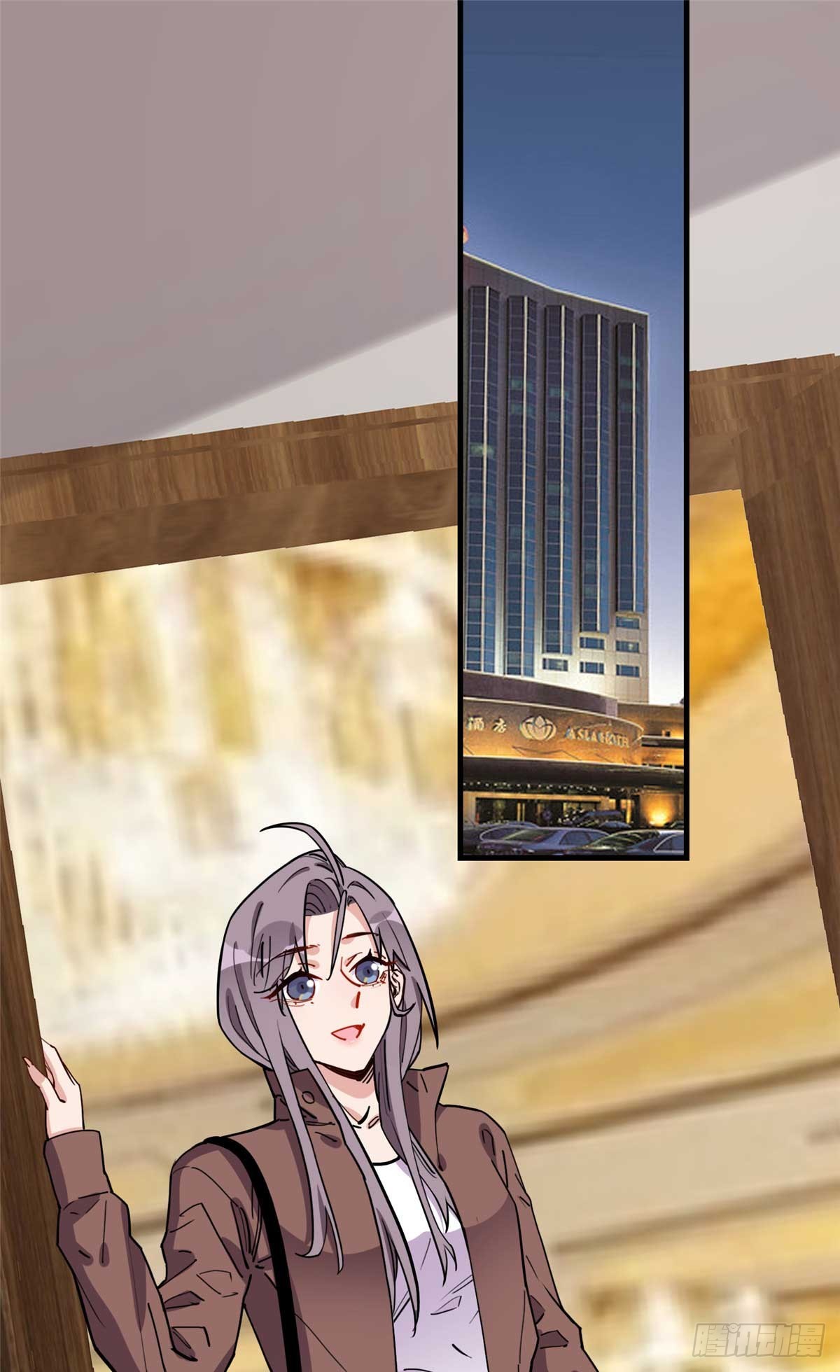 第99话 唐迟镇场子-第100话