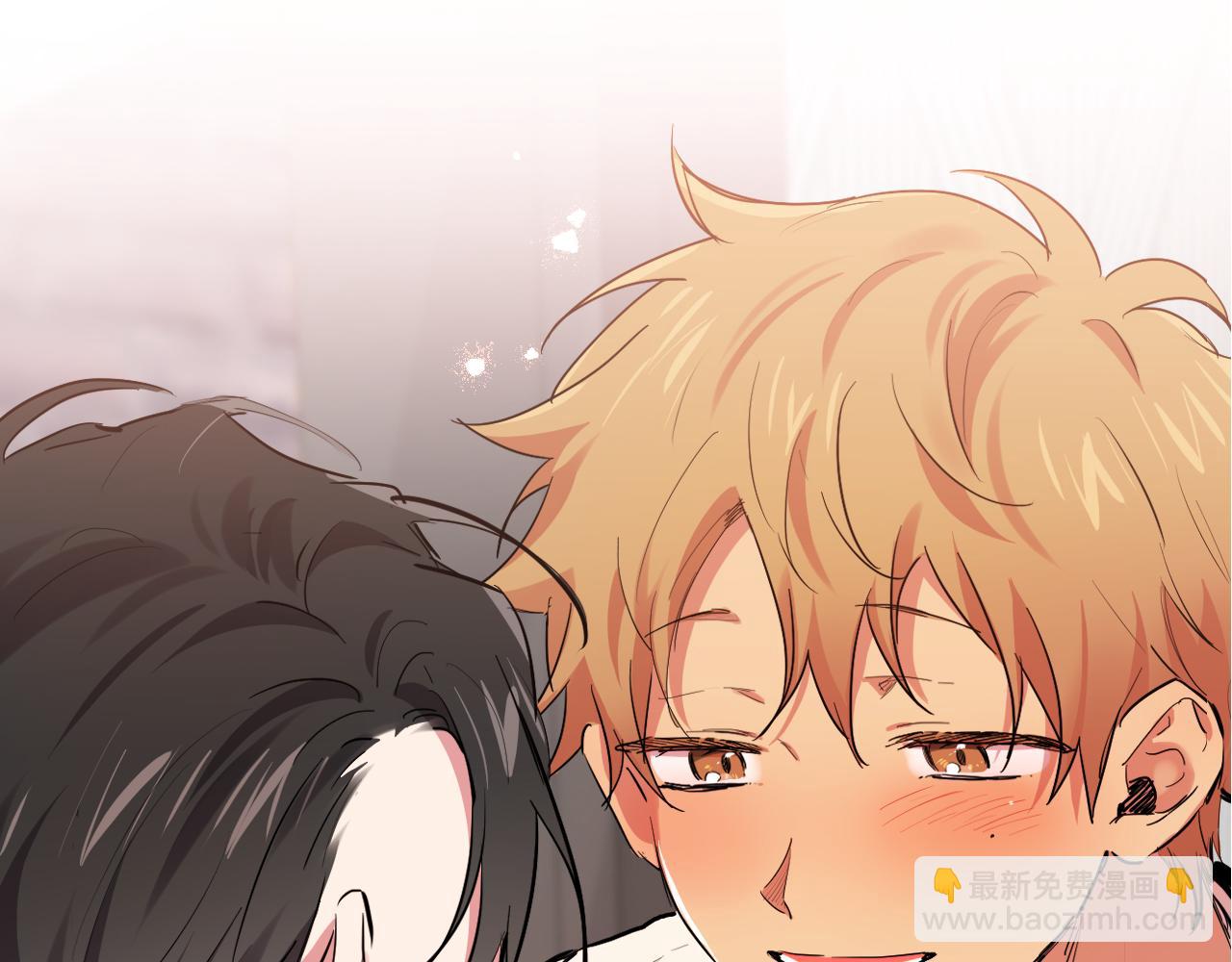 哈比比的兔子们 - 第10话 和老婆谈条件！(3/5) - 6