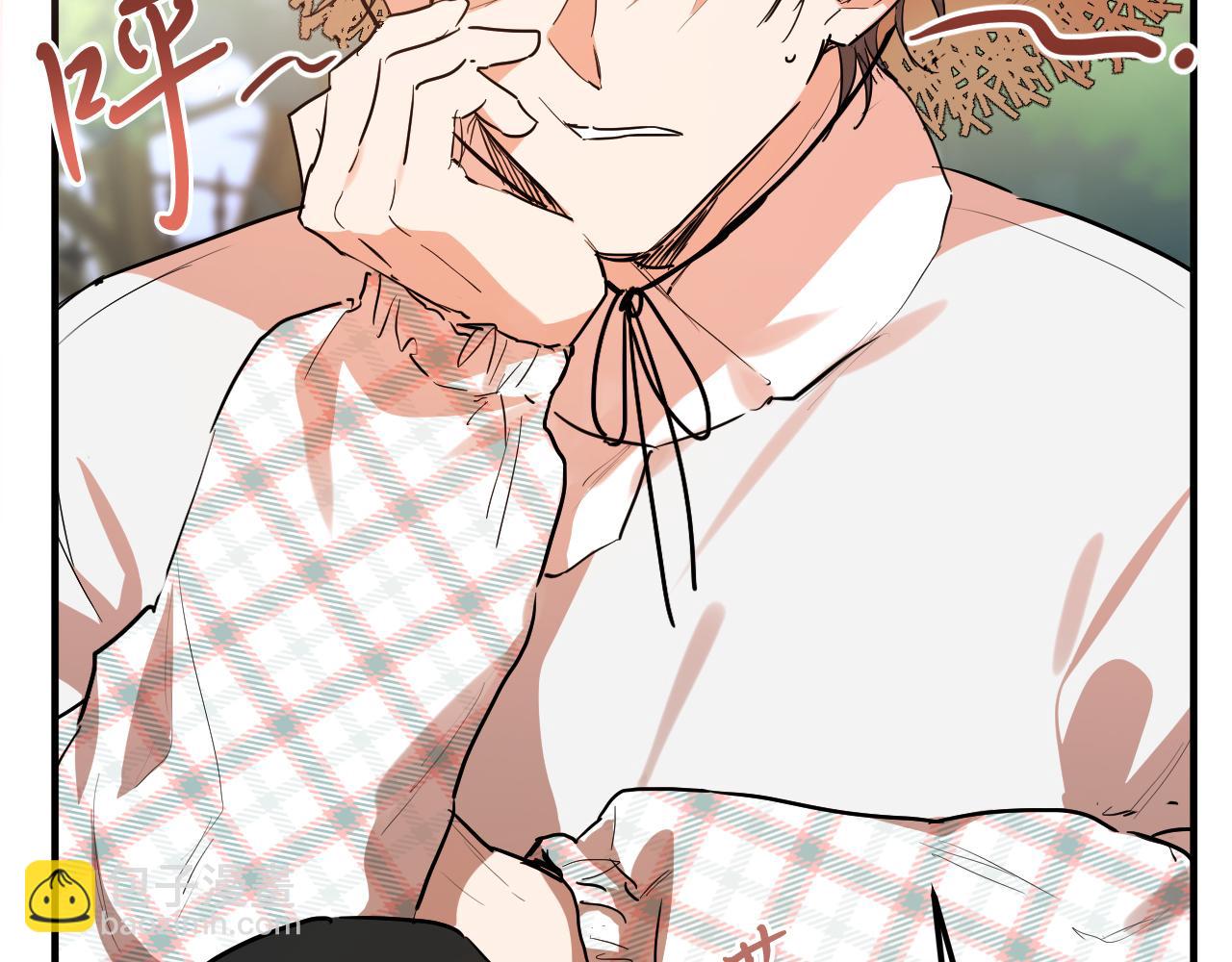 哈比比的兔子们 - 第10话 和老婆谈条件！(3/5) - 2