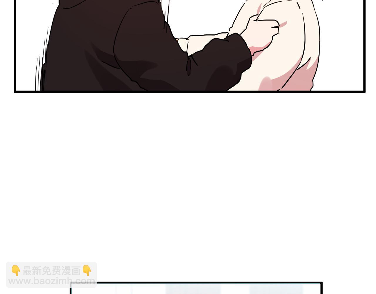 哈比比的兔子们 - 第10话 和老婆谈条件！(1/5) - 2