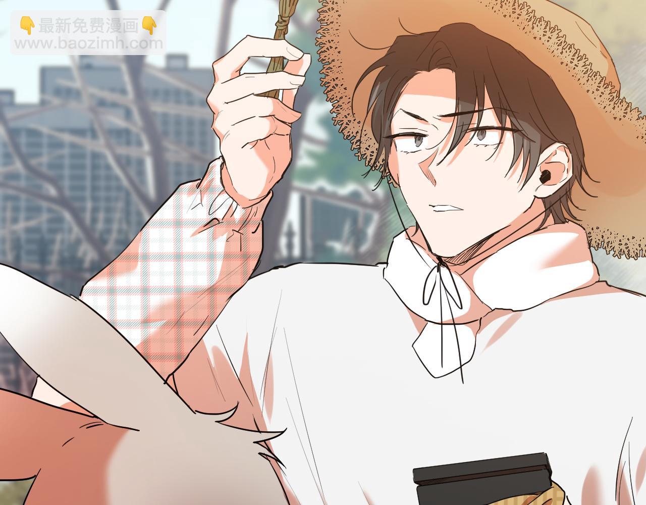 哈比比的兔子们 - 第10话 和老婆谈条件！(4/5) - 2